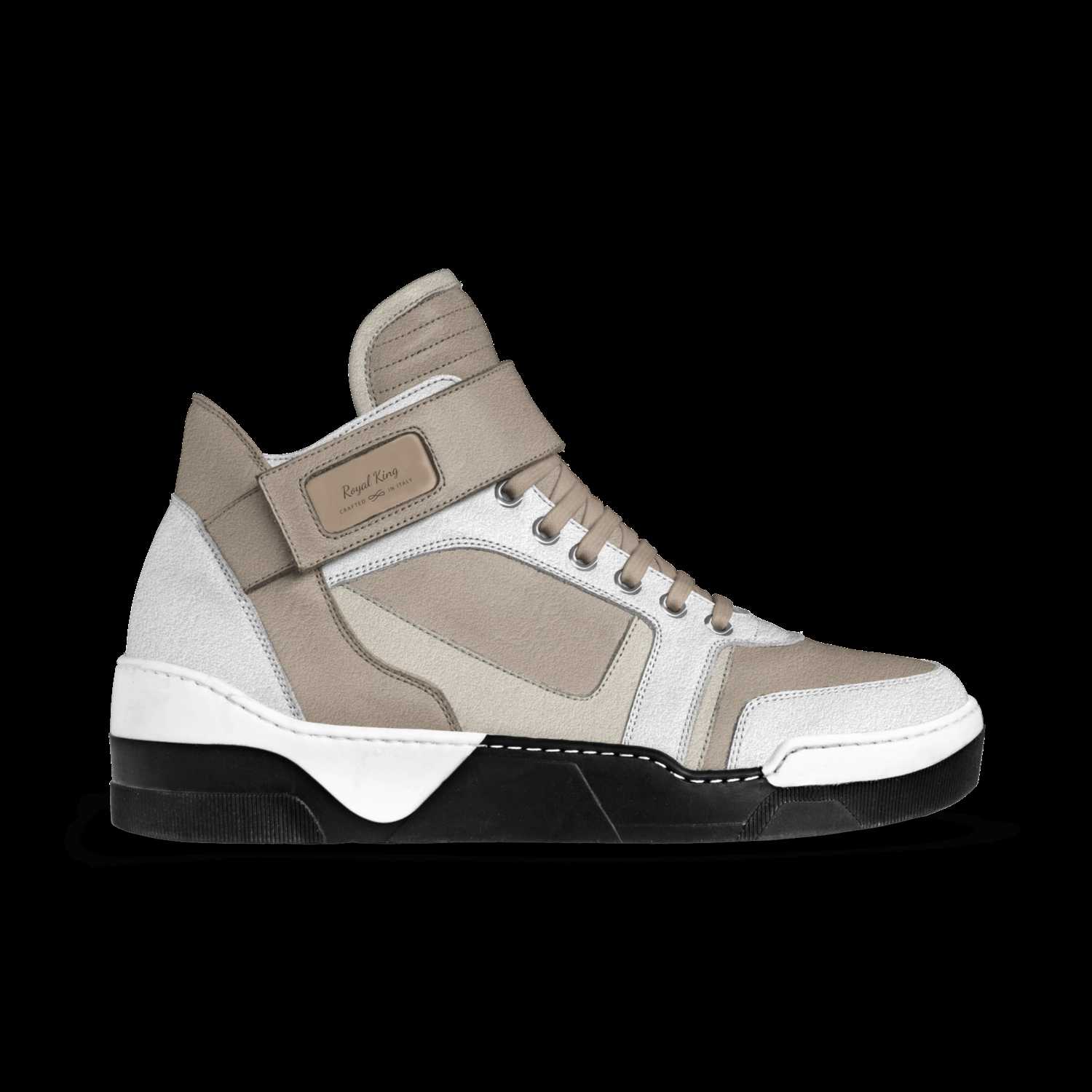 Last new arrivals king shoes