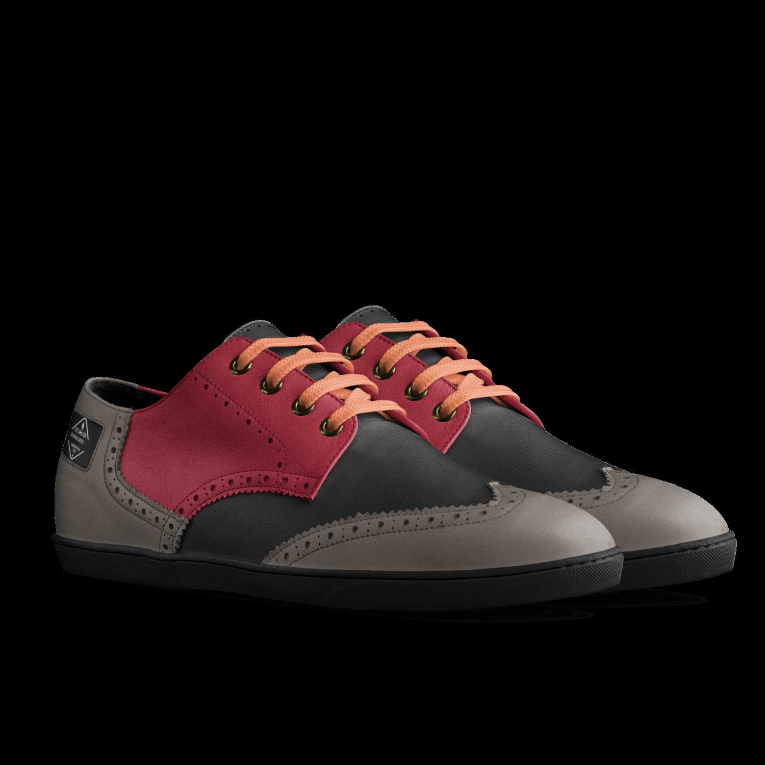 Skinwalker's ™️ | A Custom Shoe concept by Jordan Donnelly