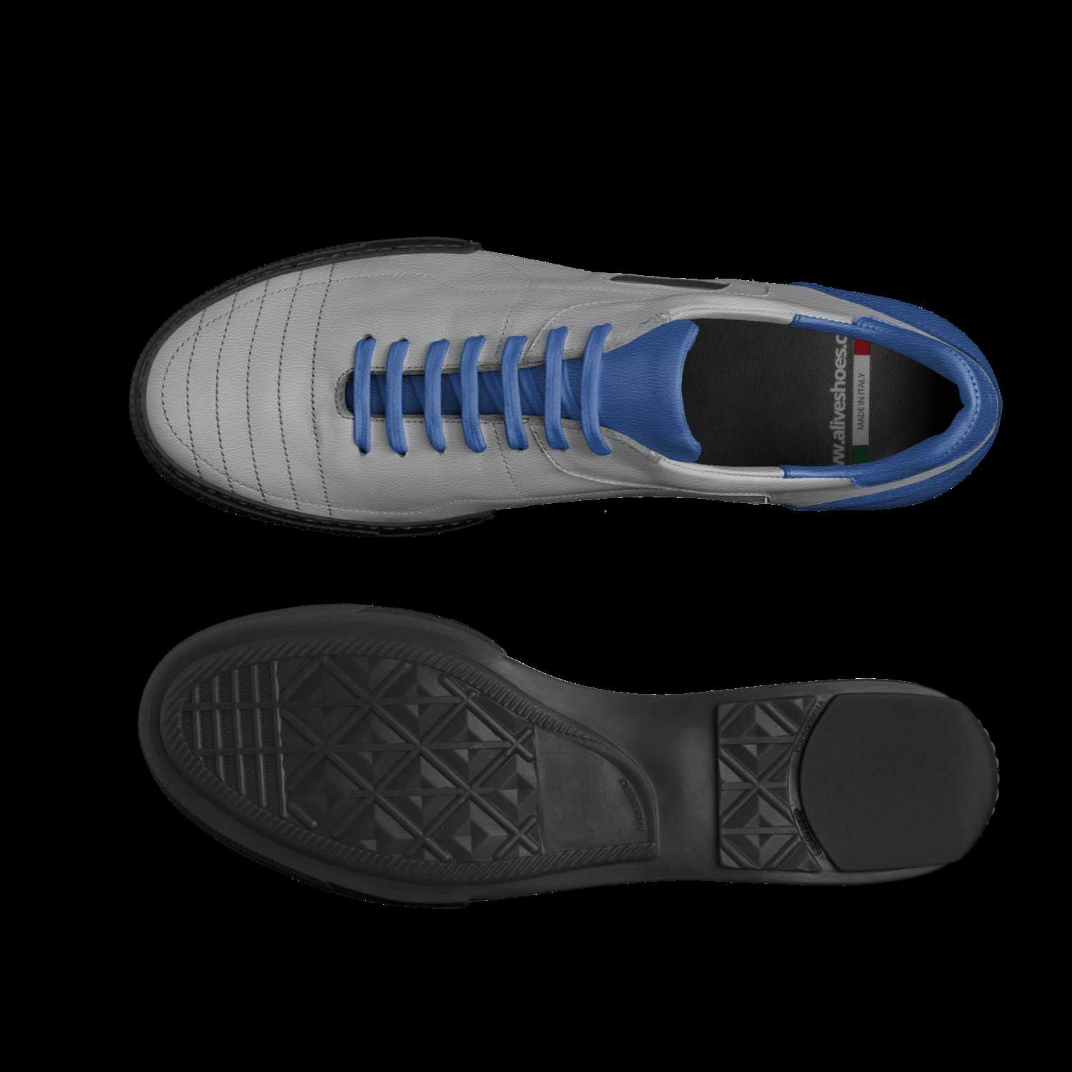 FAZOS A Custom Shoe concept by Eric Nonch