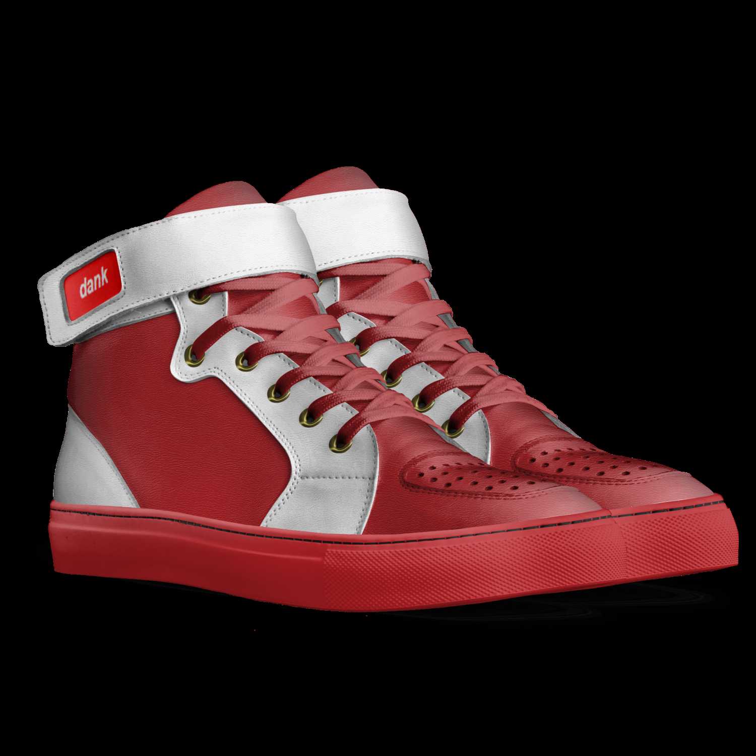 Dank shoes 2025