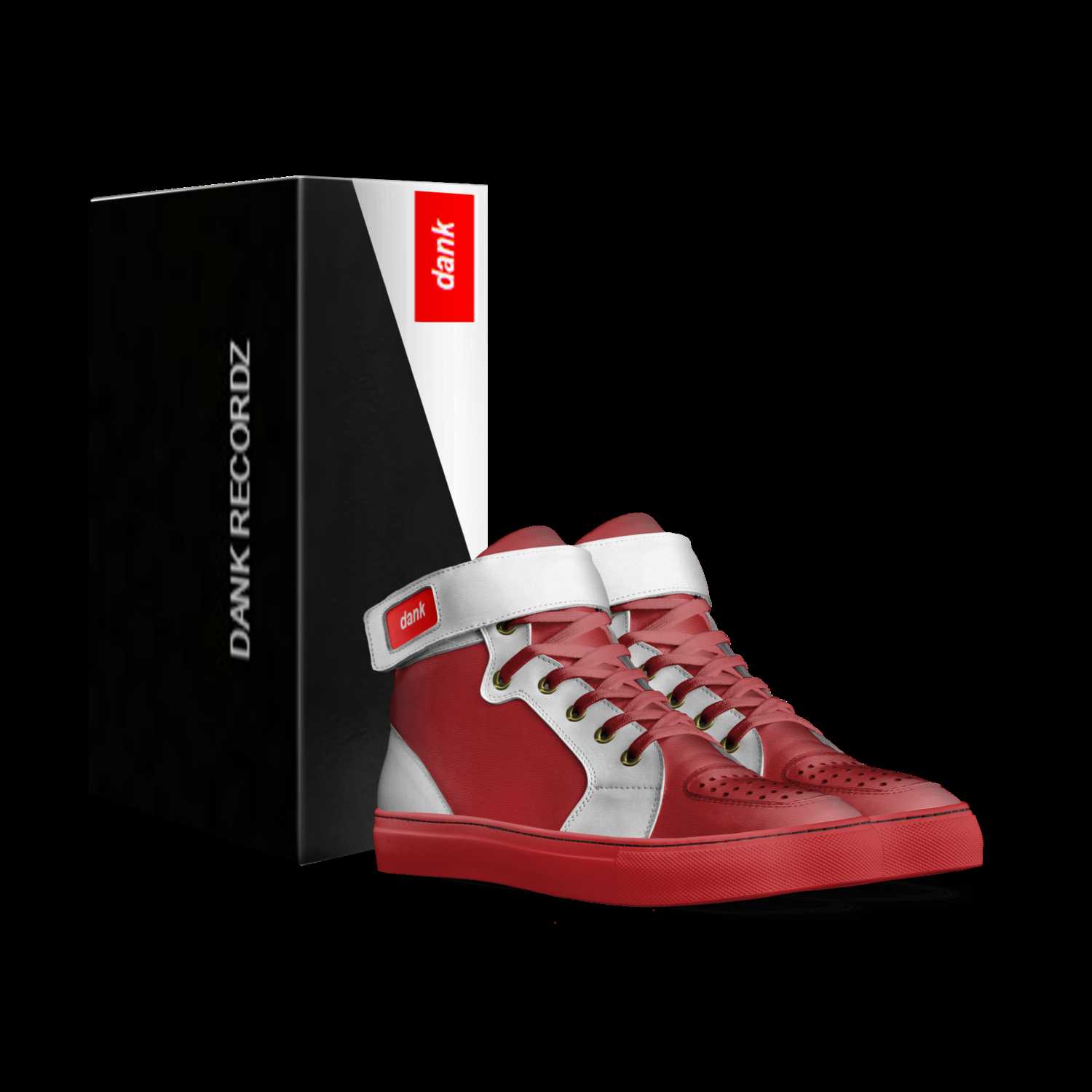 Dank shoes sale