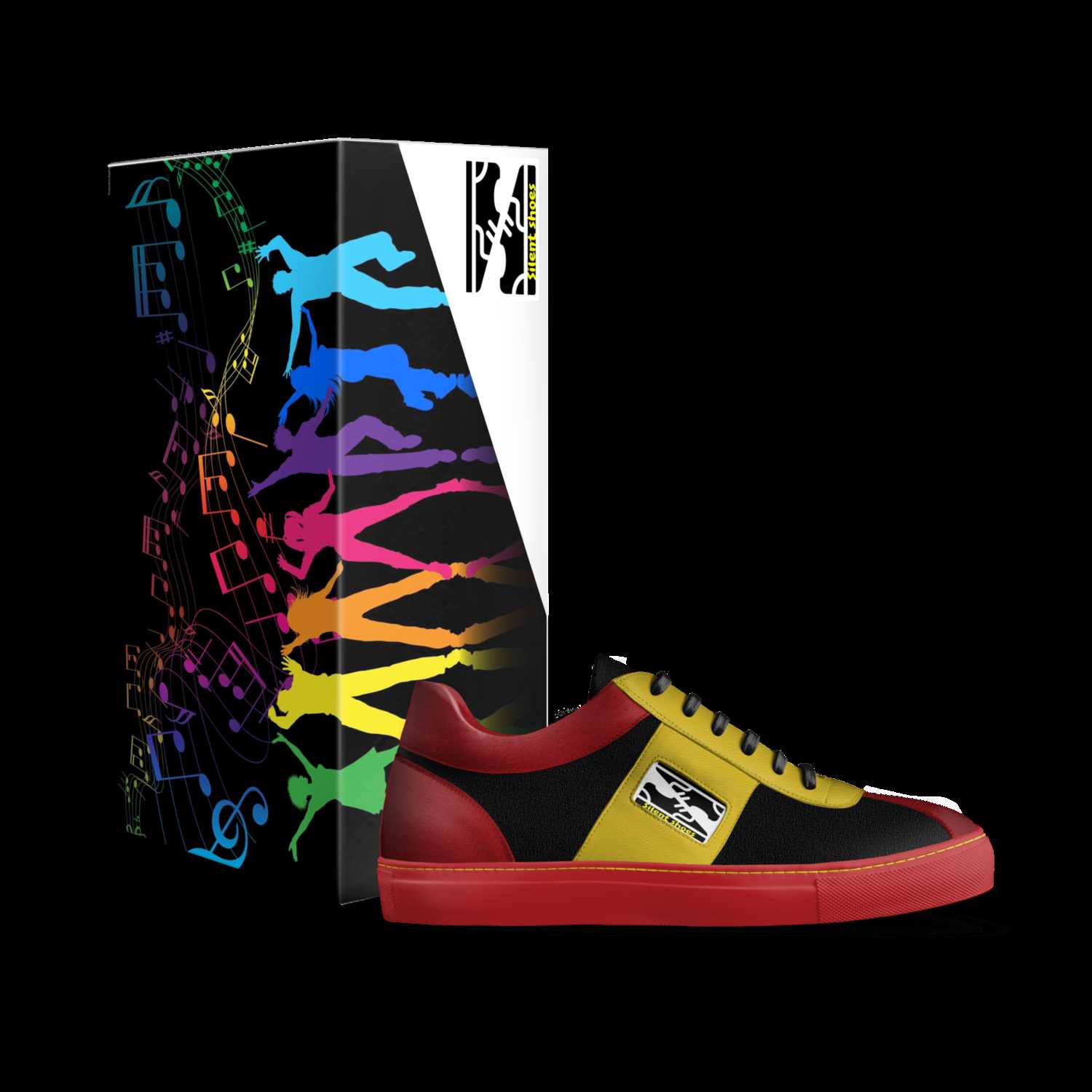 Marko outlet custom shoes