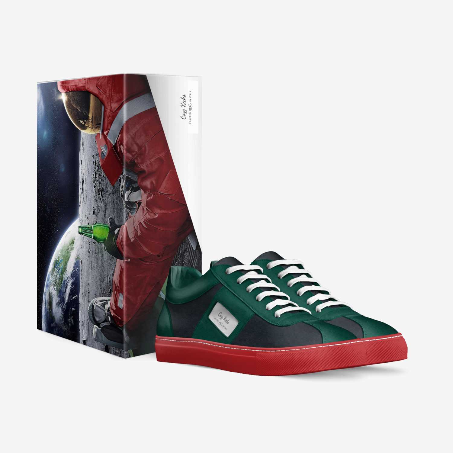 cozy kicks nike