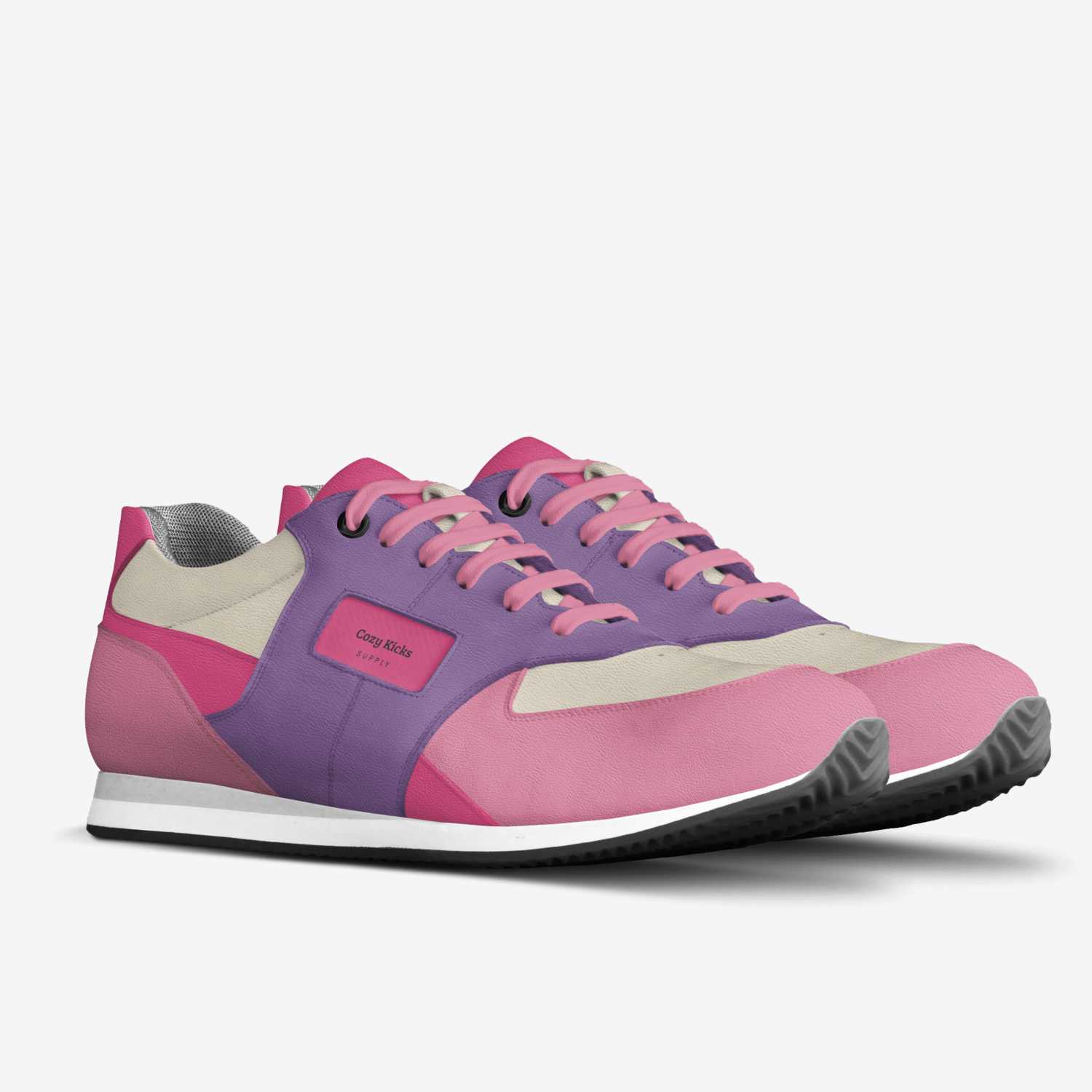 cozy kicks nike