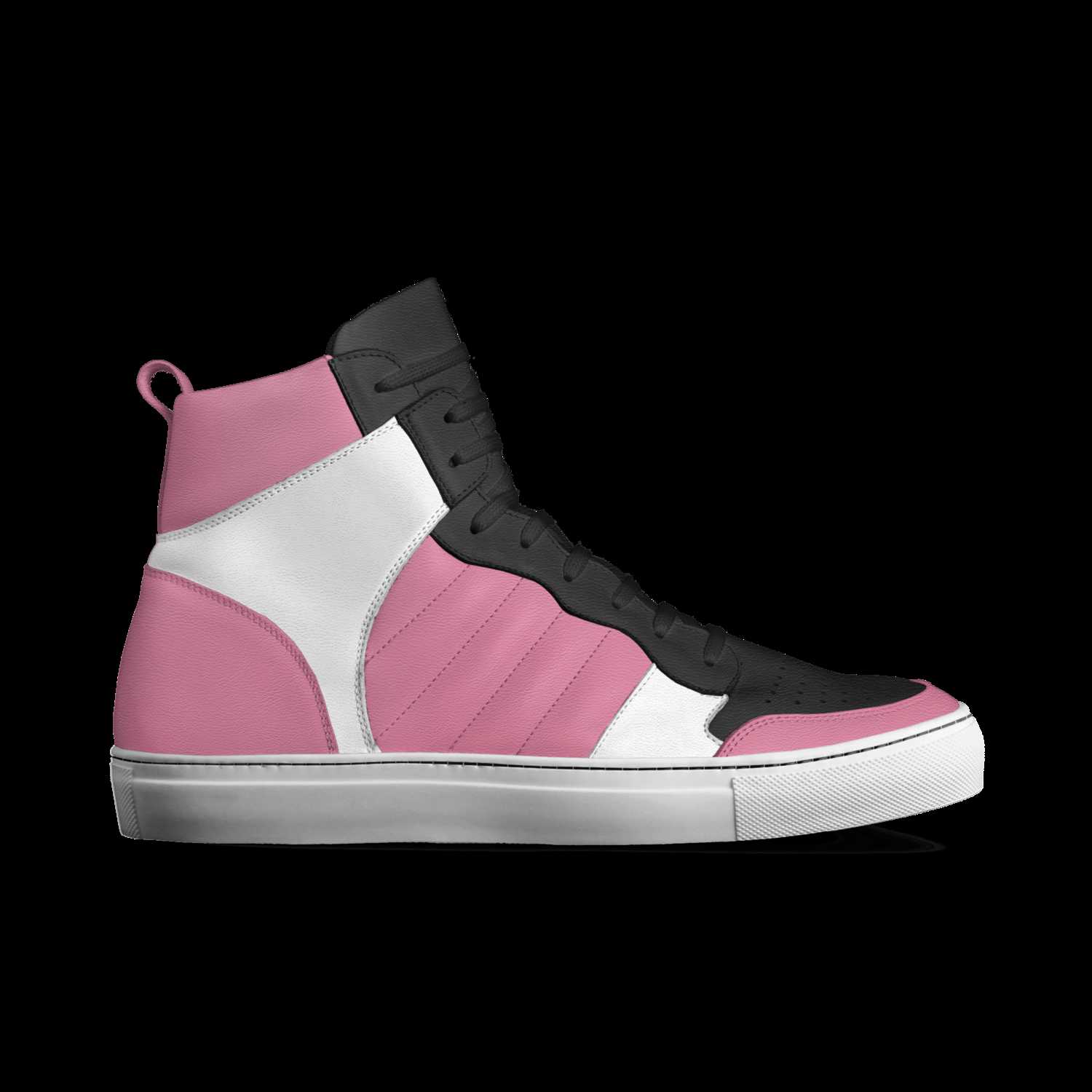 Ross 1s A Custom Shoe concept by Ryan Ross