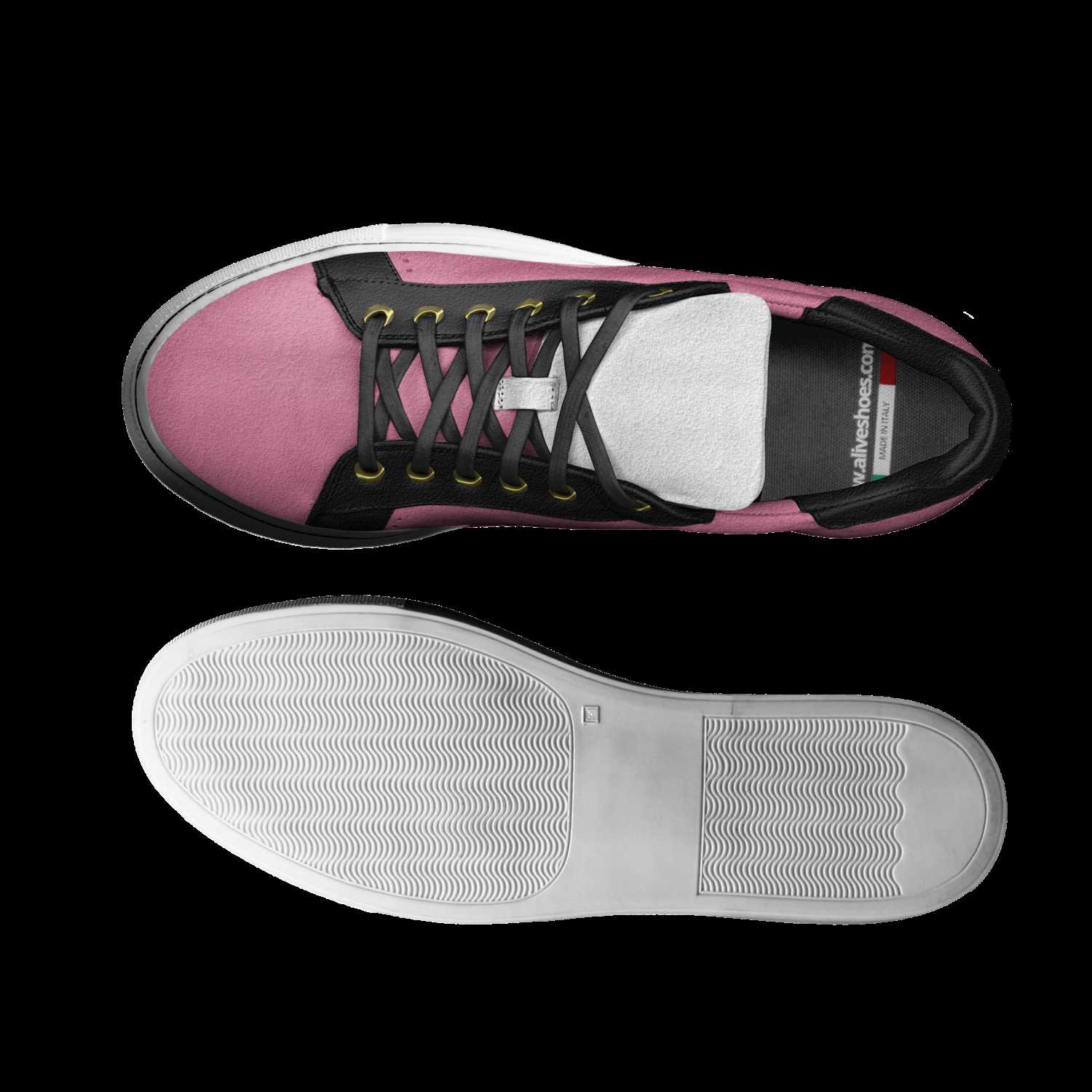 Ross 1s A Custom Shoe concept by Ryan Ross