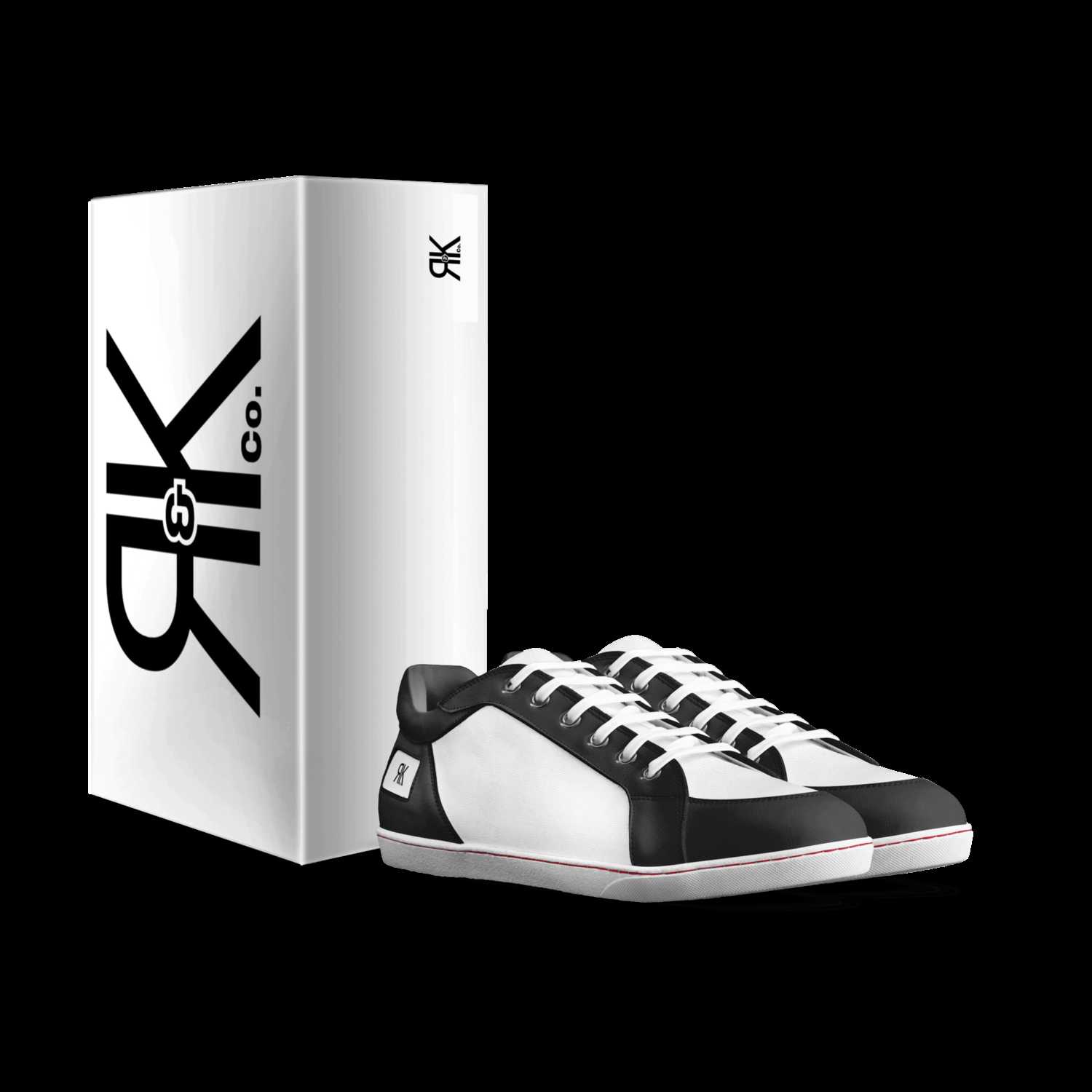 R&k shoes outlet