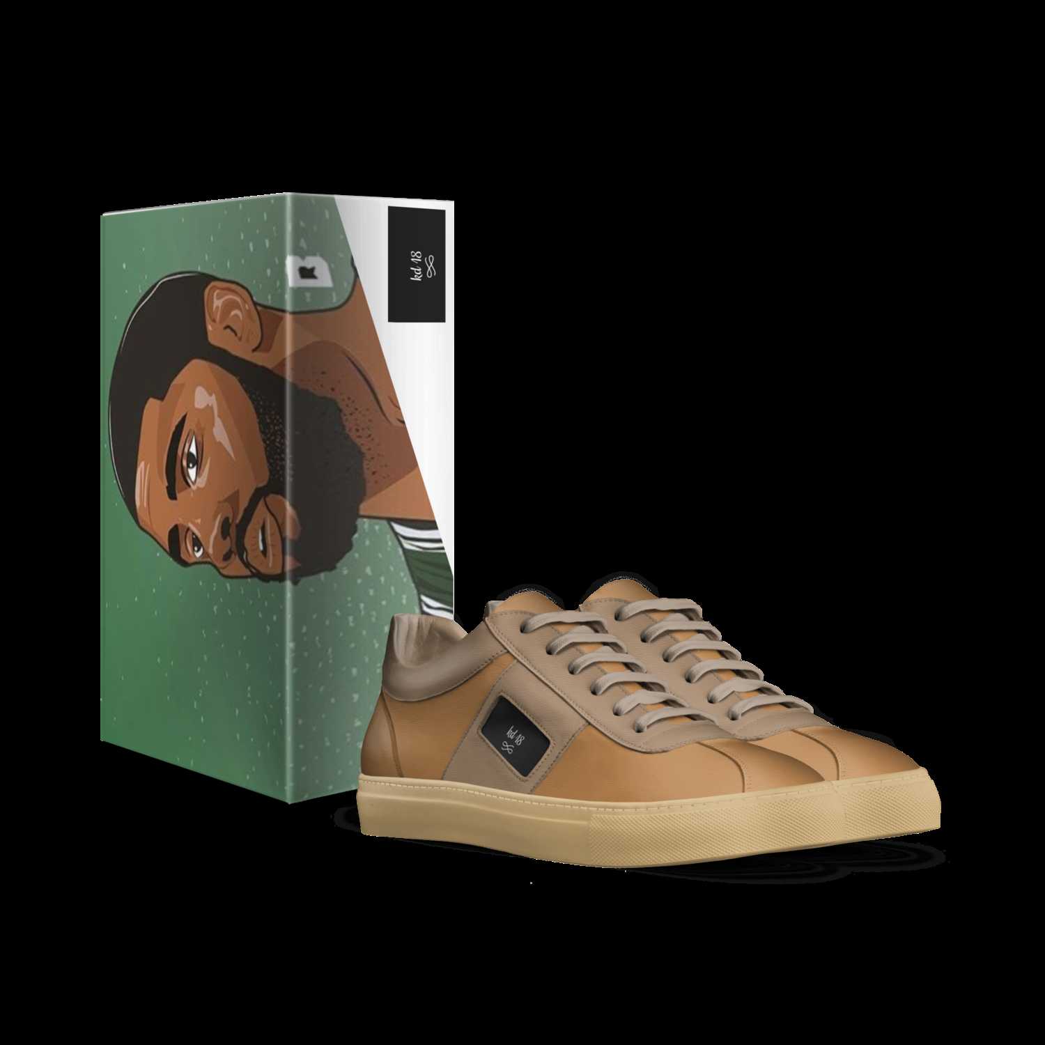 Kd 18 shoes best sale