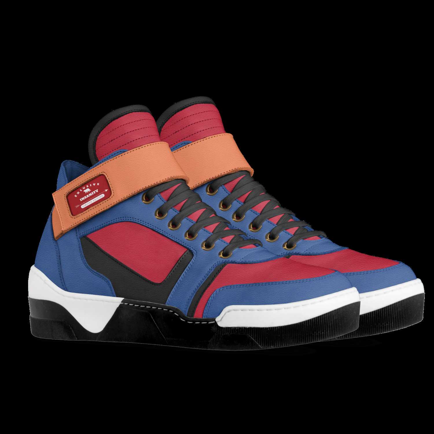 Insanity shoes store