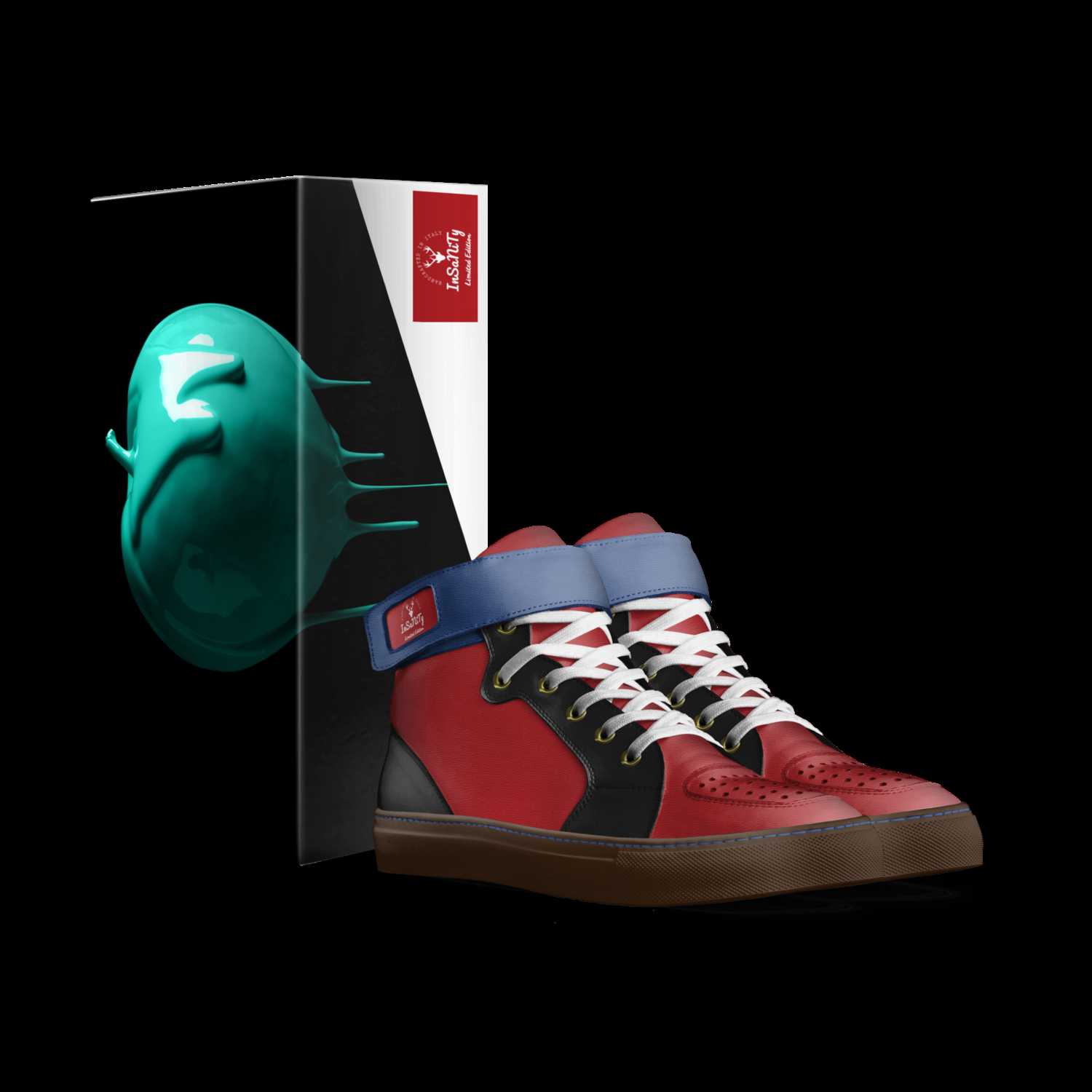 Insanity shoes clearance