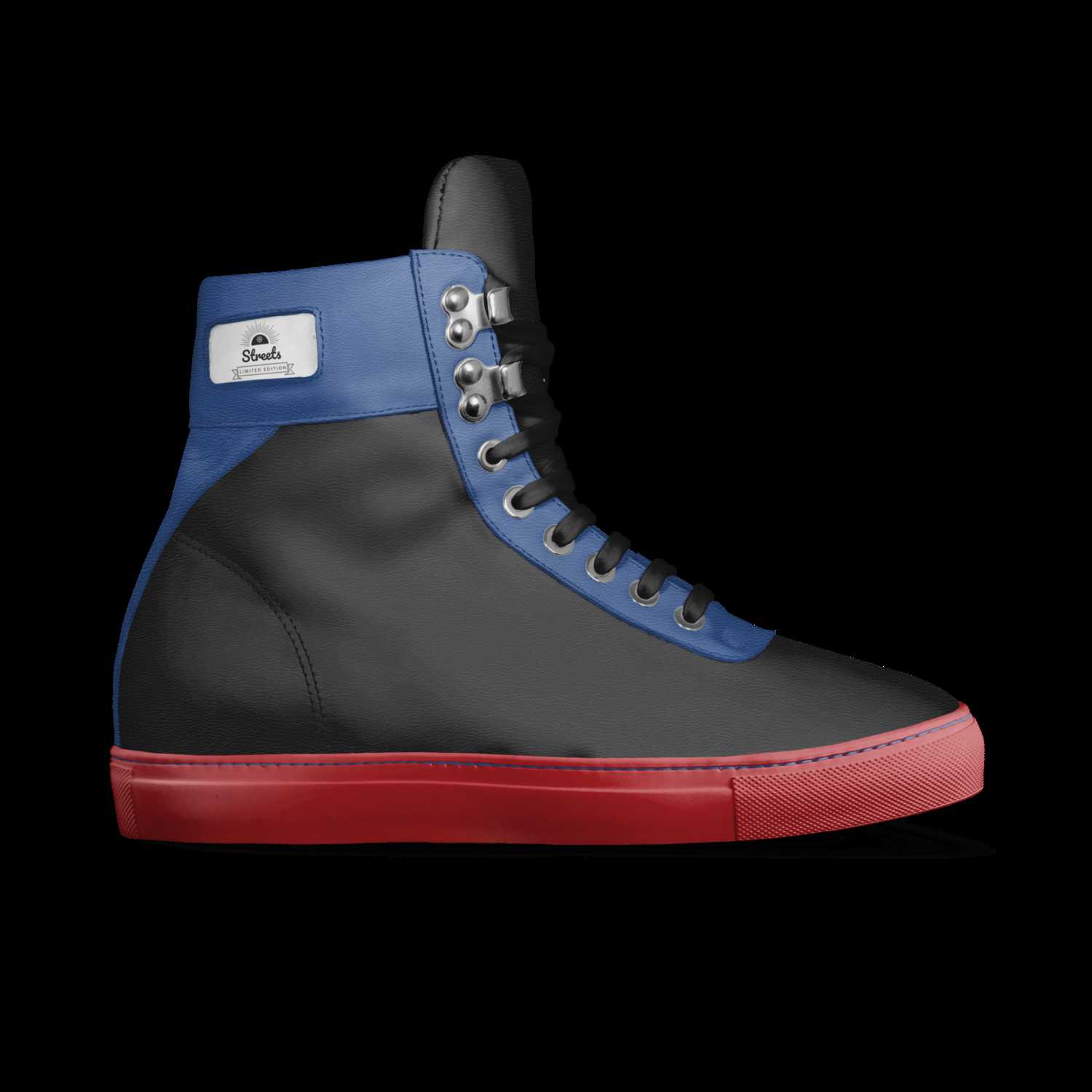 Sutton new arrivals street shoes