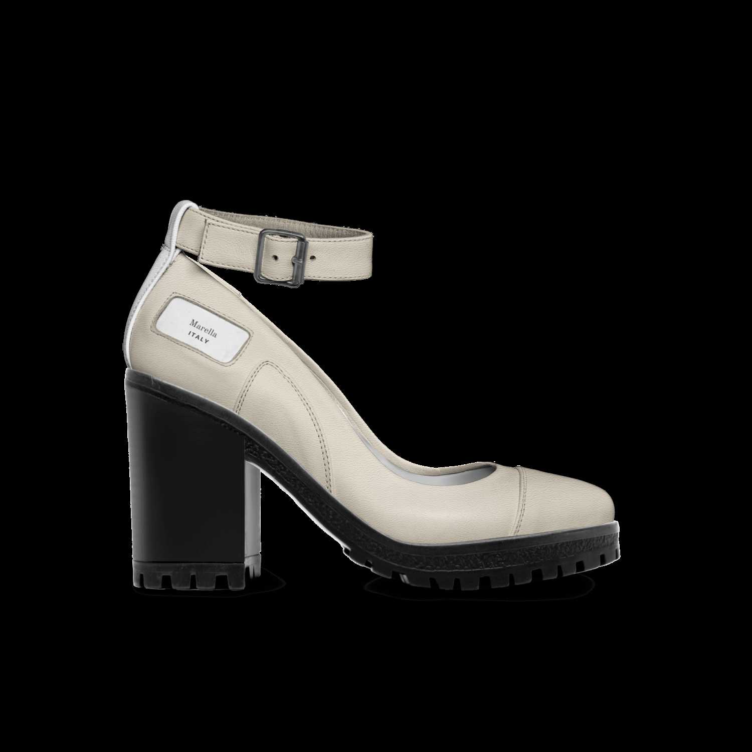 Marella A Custom Shoe concept by Lily Marella