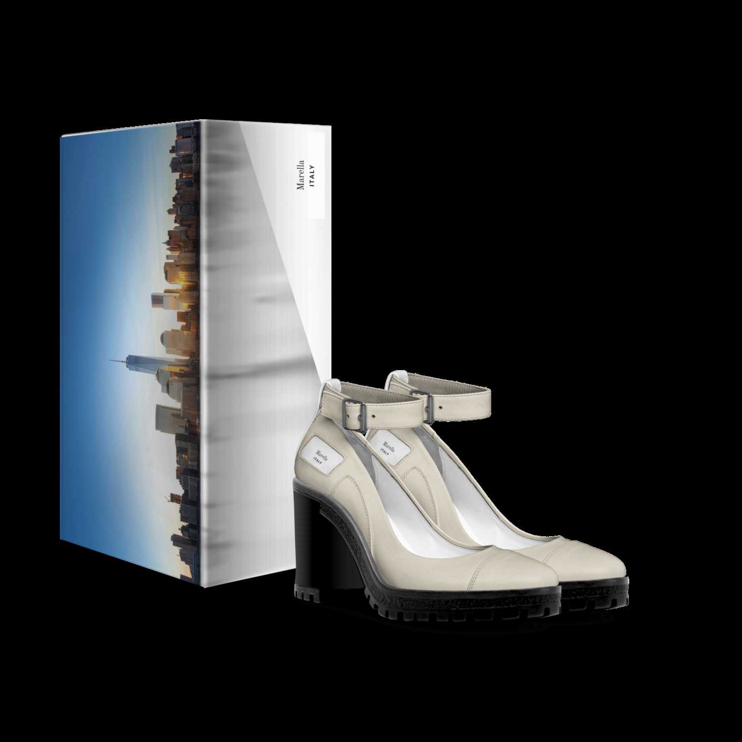 Marella shoes cheap