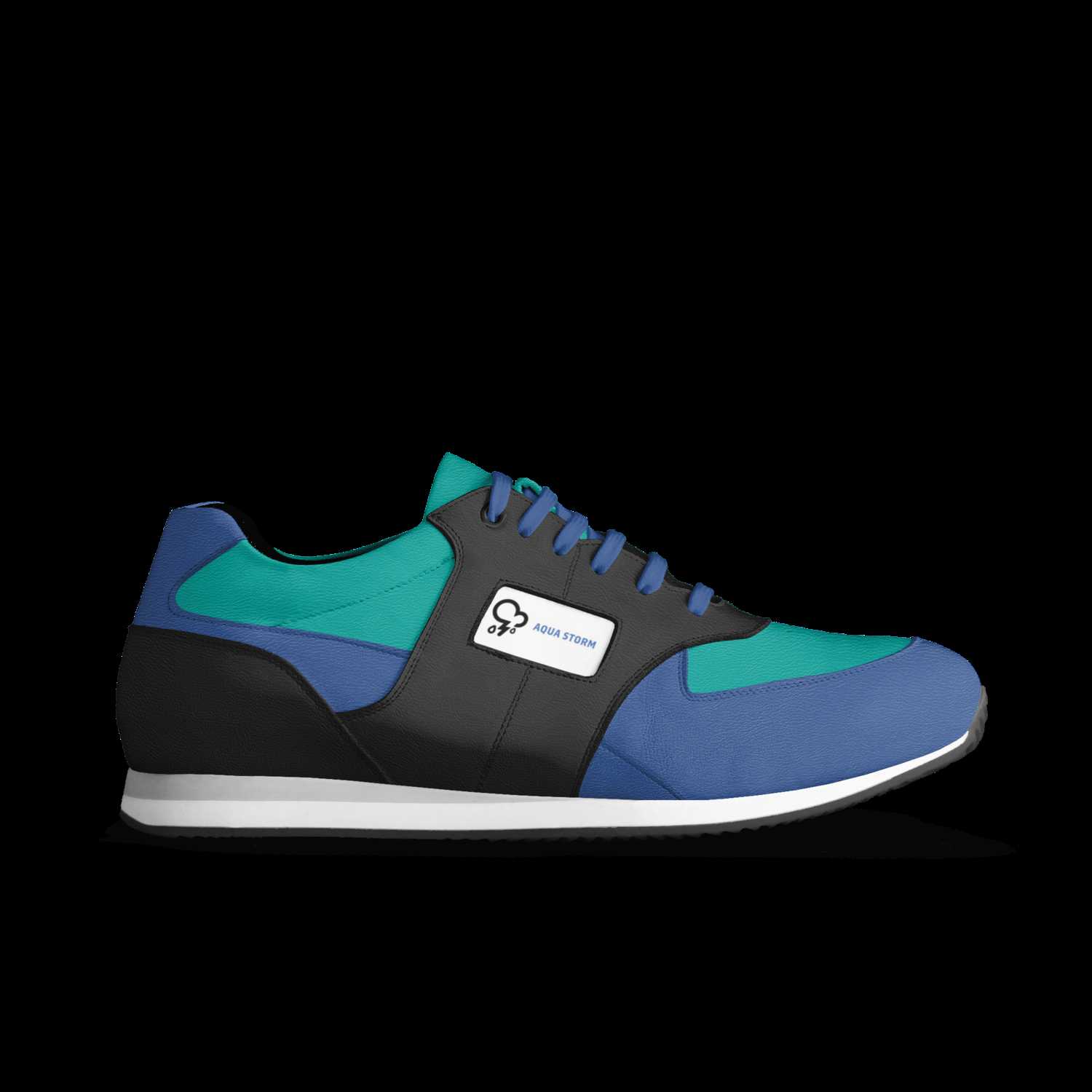 Casey custom sneakers sales