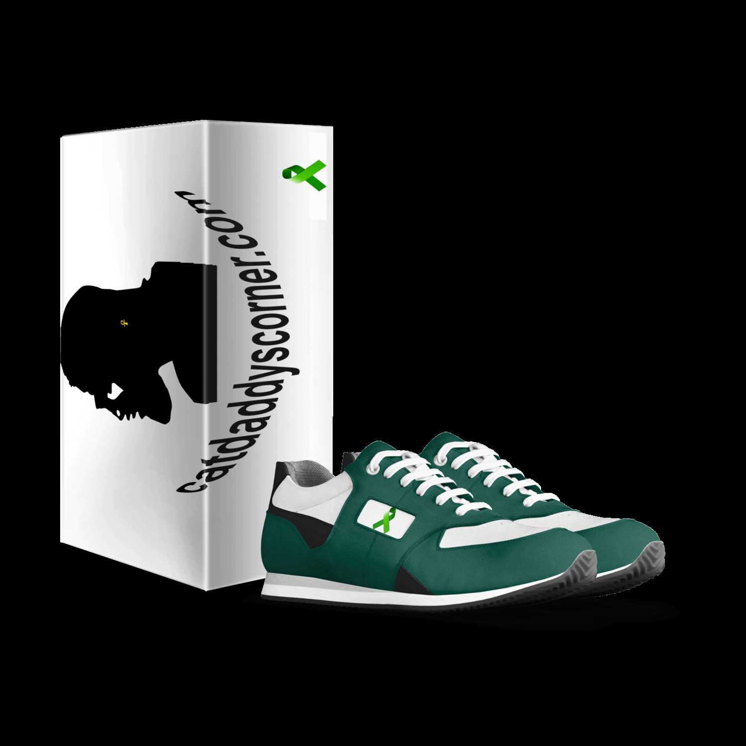 Cerebral palsy awareness shoes Clearance