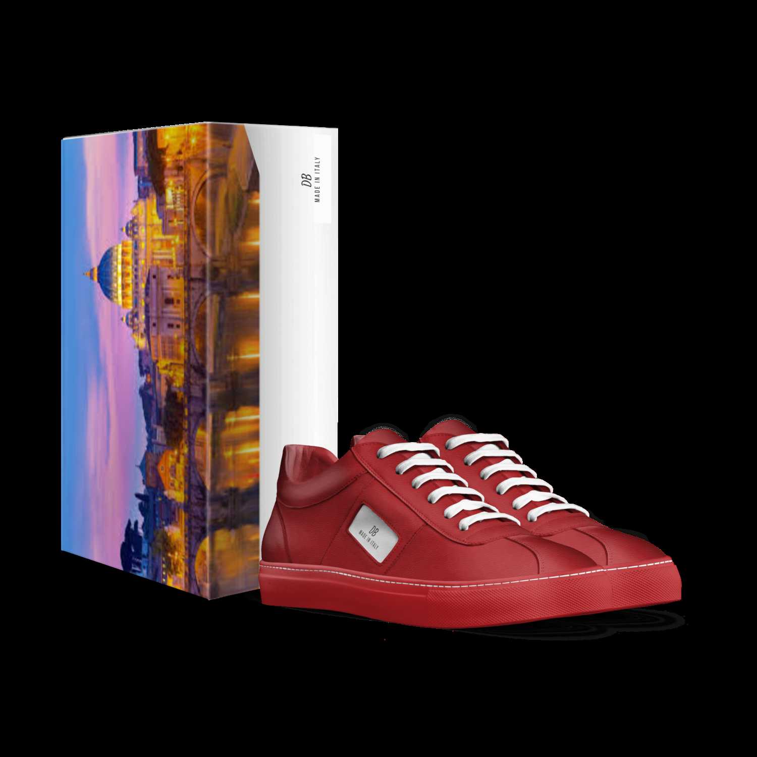 Db shoes sale store