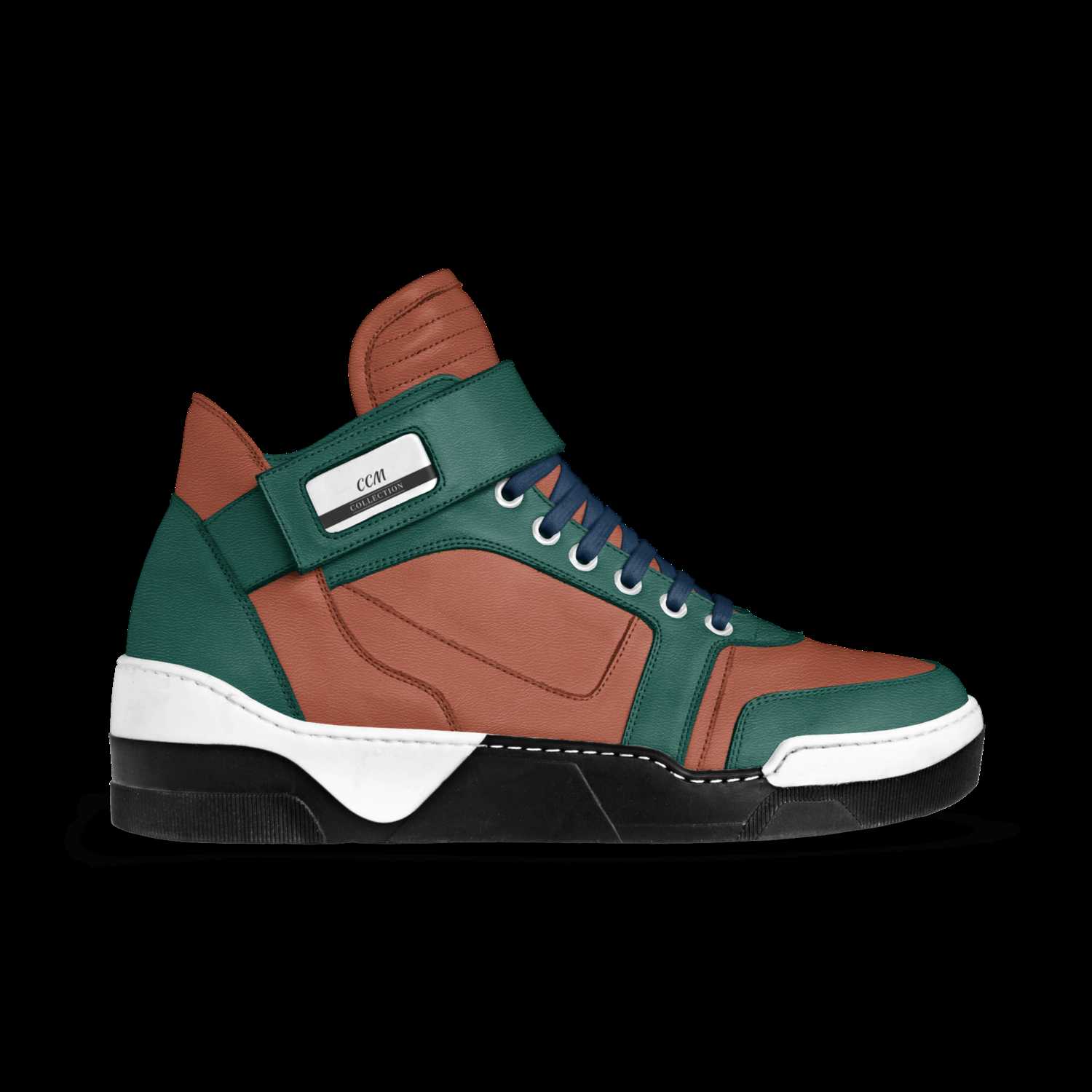 CCM A Custom Shoe concept by Camriell