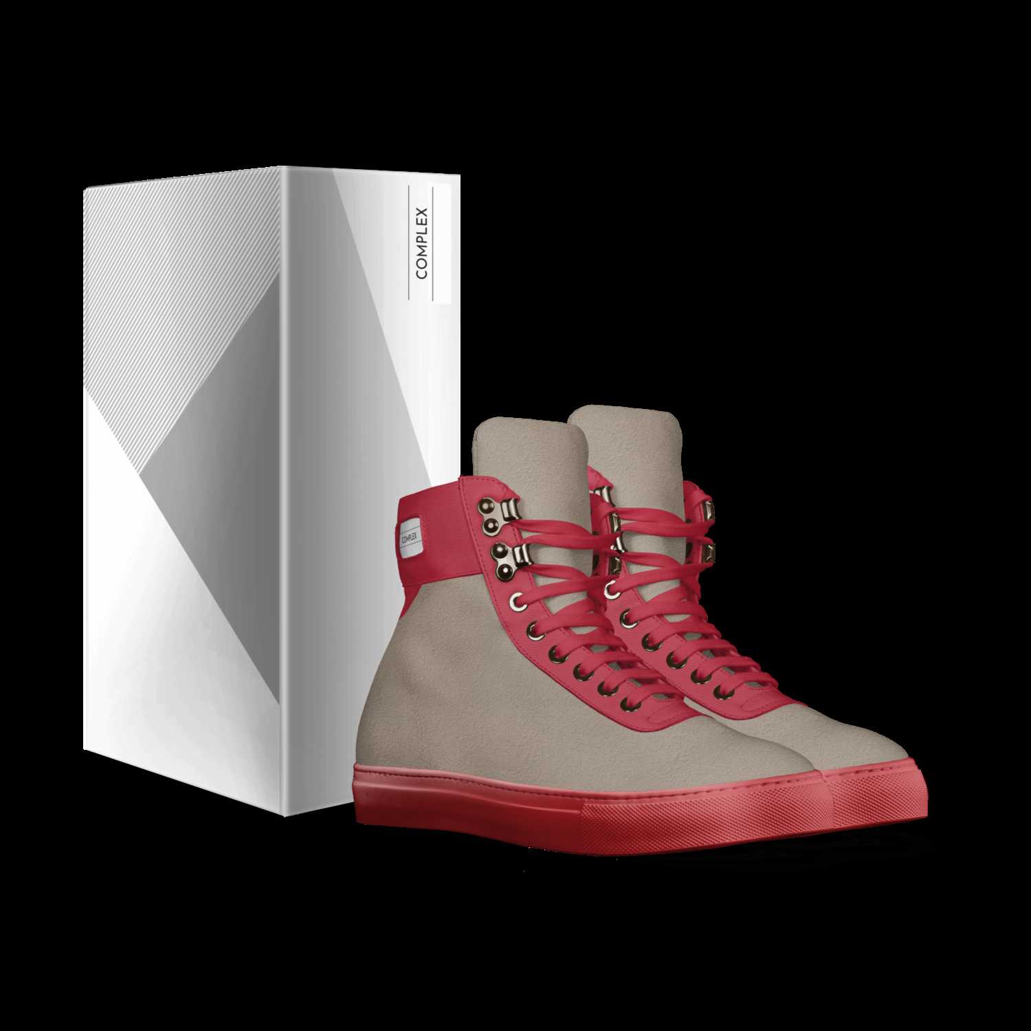 Shoe complex near me hot sale