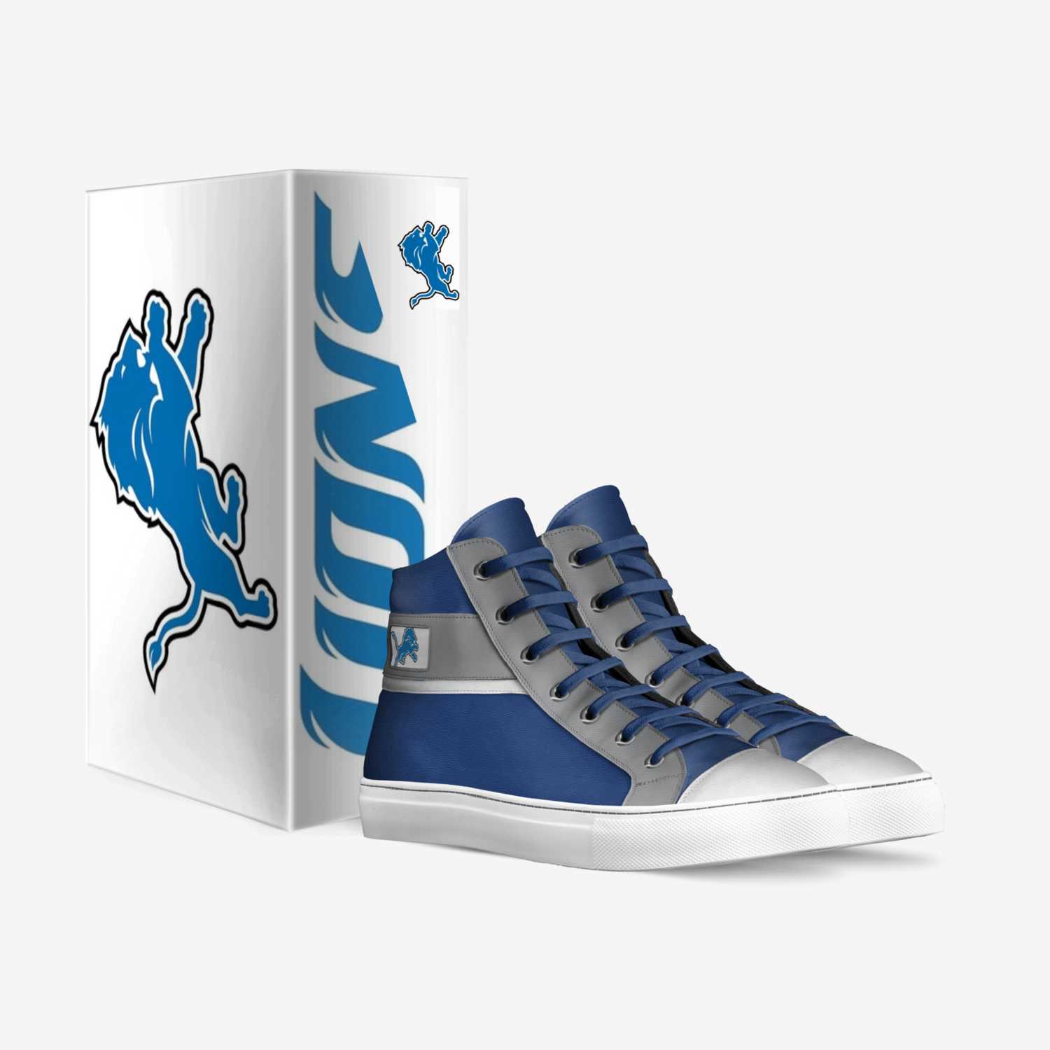 Football Shoes A Custom Shoe Concept By Jessica Kauffman