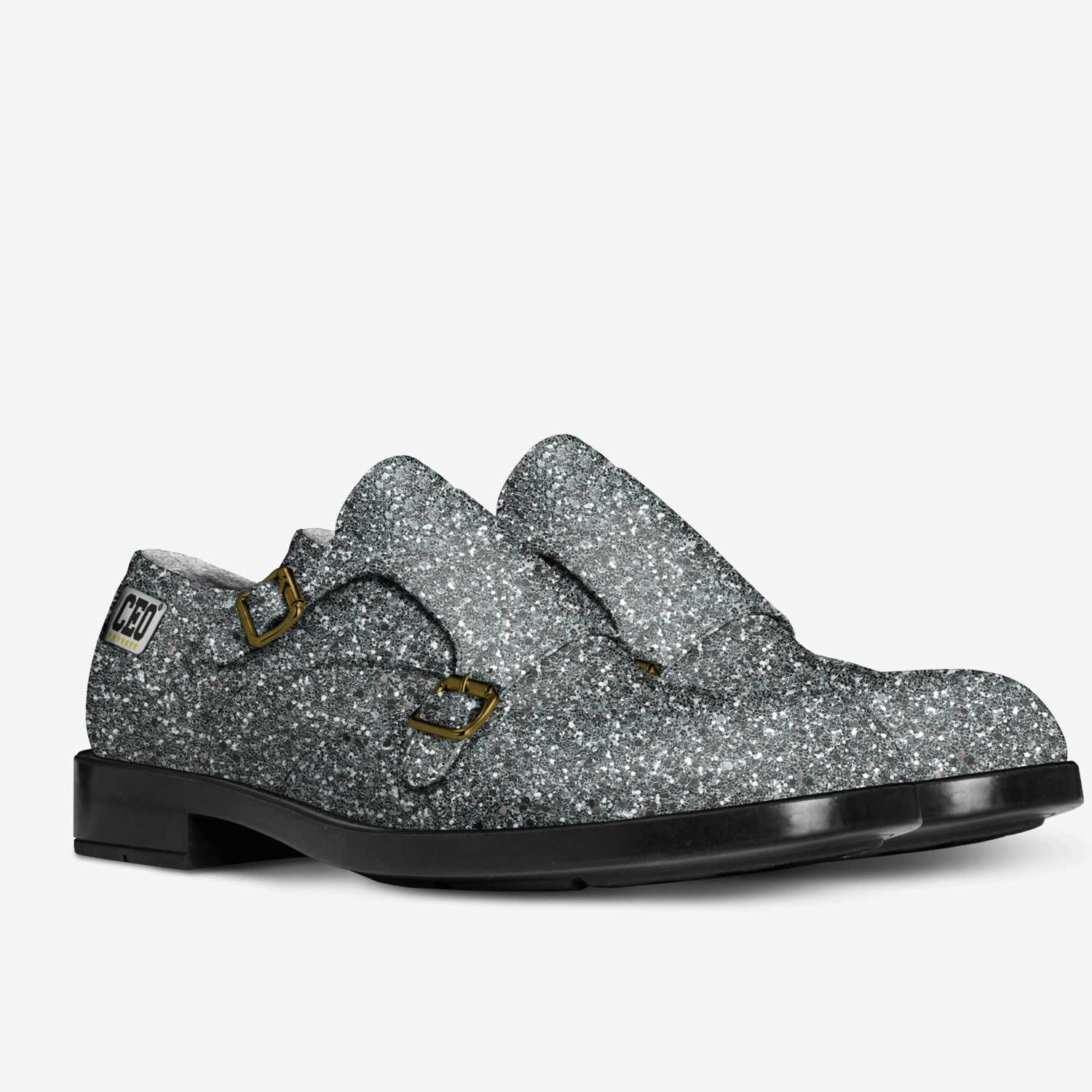 CEO FOOTWEAR custom made in Italy shoes by Ceo Clothing | Double view