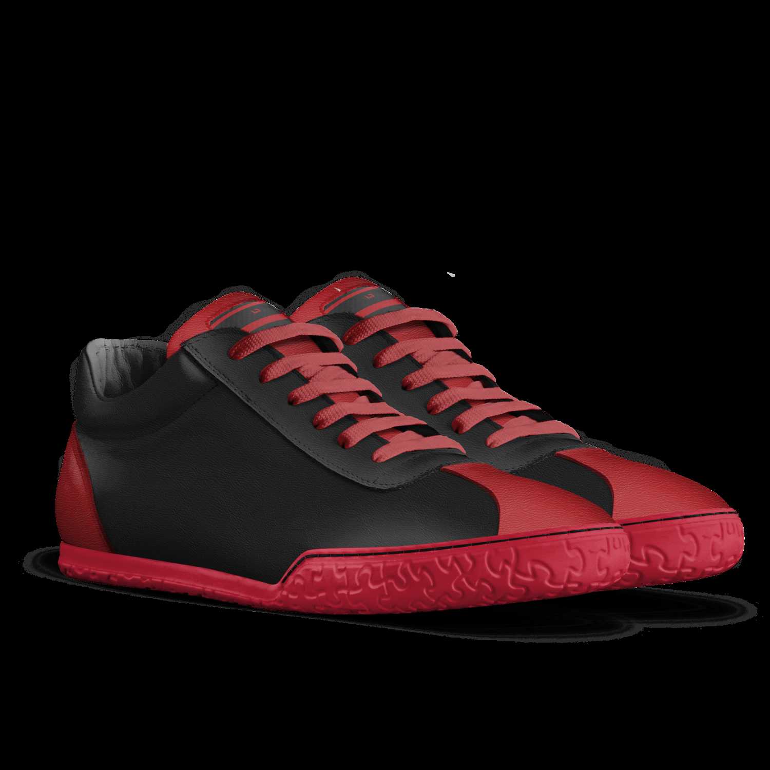 LJ A Custom Shoe concept by Logan J