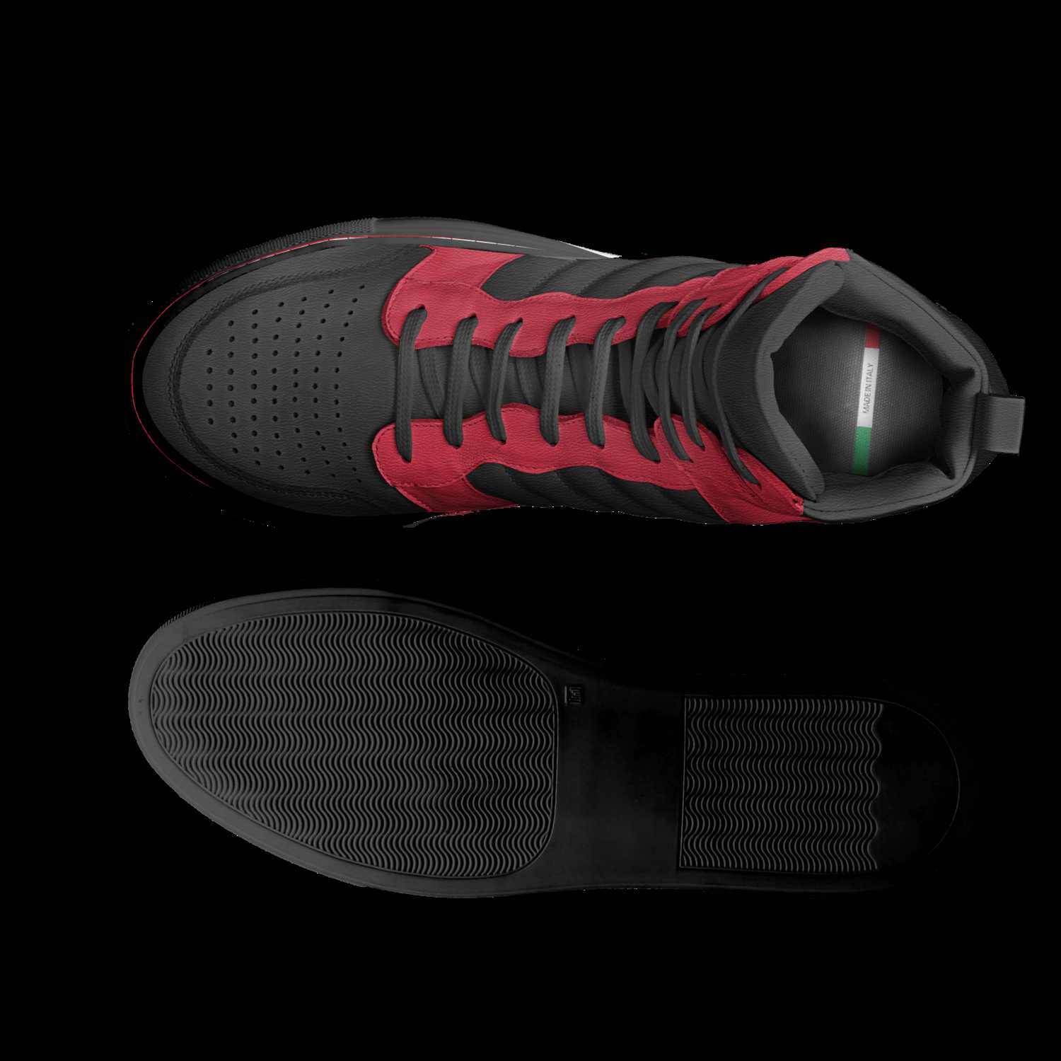 Immortal shoes hot sale