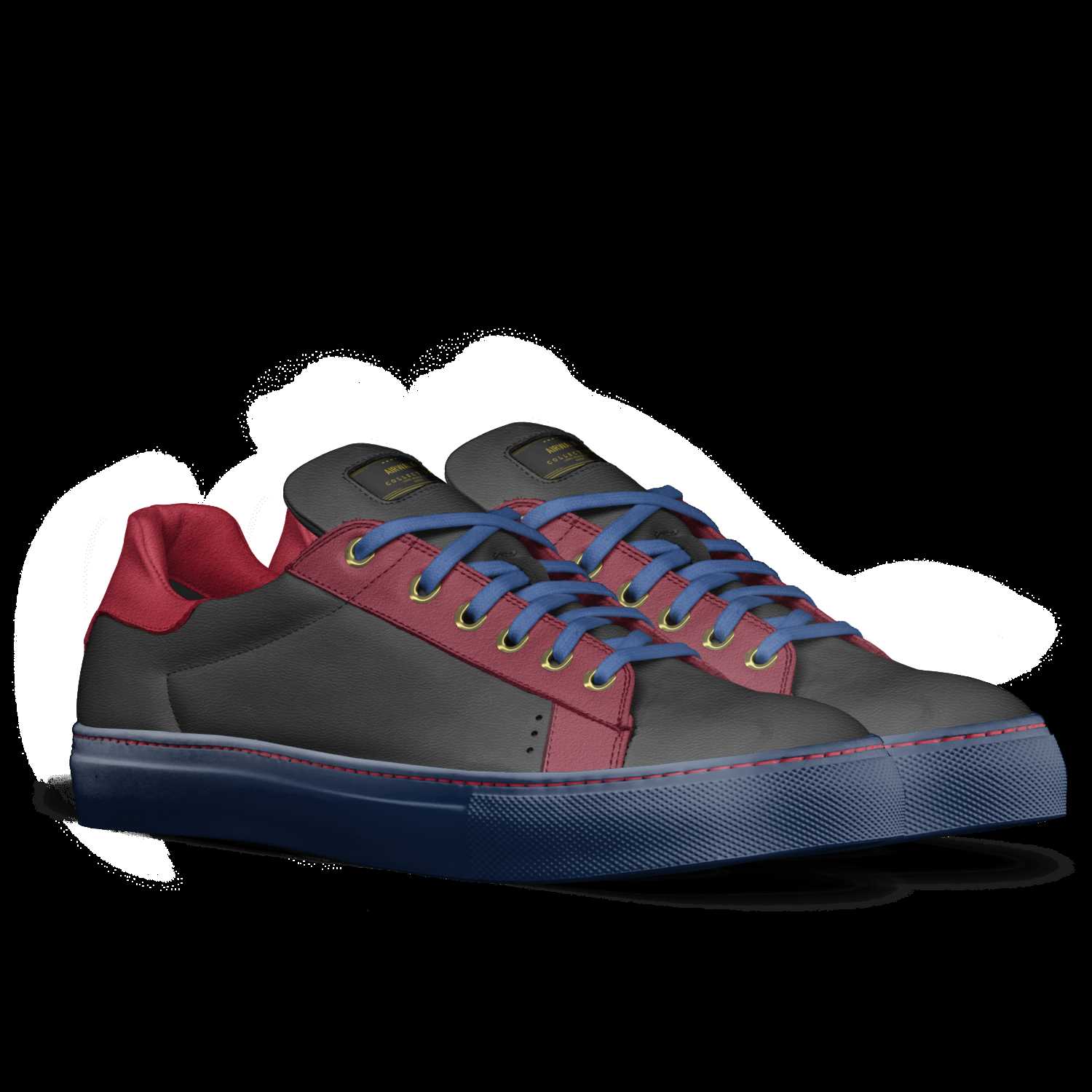 Where are airwalk shoes made discount