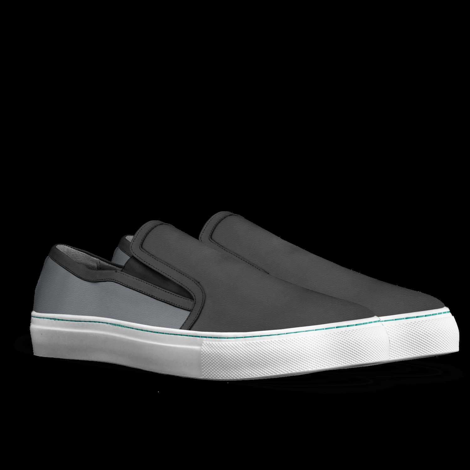 Qw A Custom Shoe concept by Dicky Herdiawan