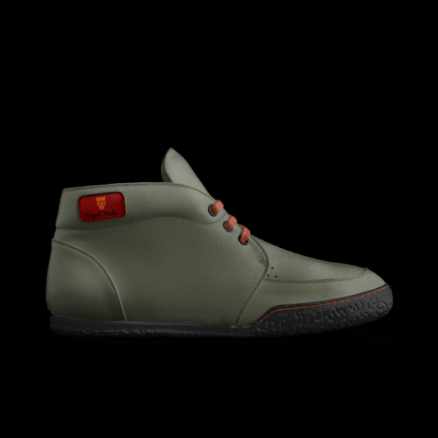 Royal kicks shoes 2025