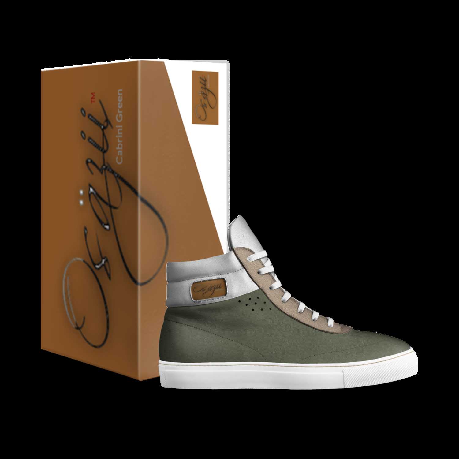 Cabrini shoes new arrivals