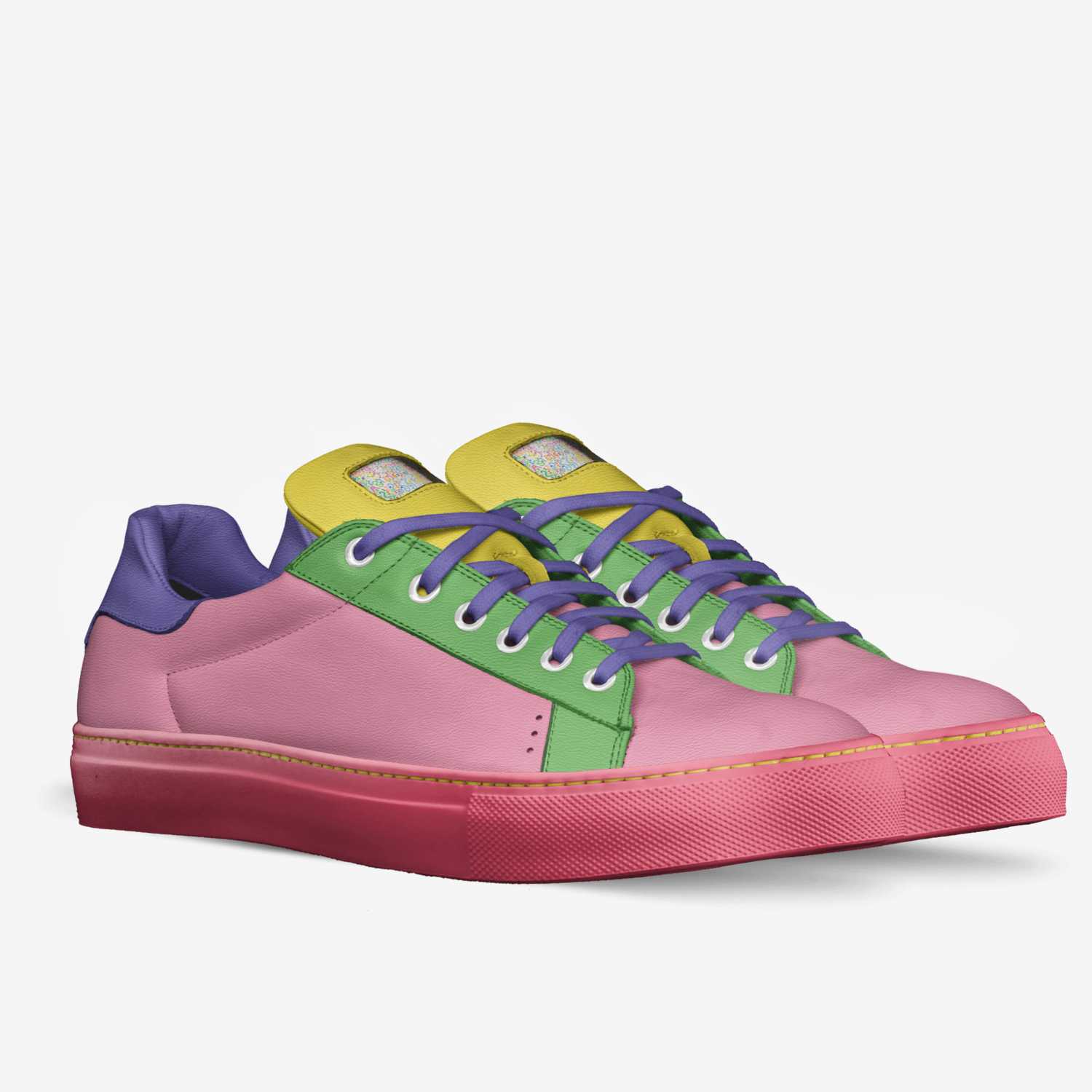 TODOO custom made in Italy shoes by Nobuo Todoroki | Double view