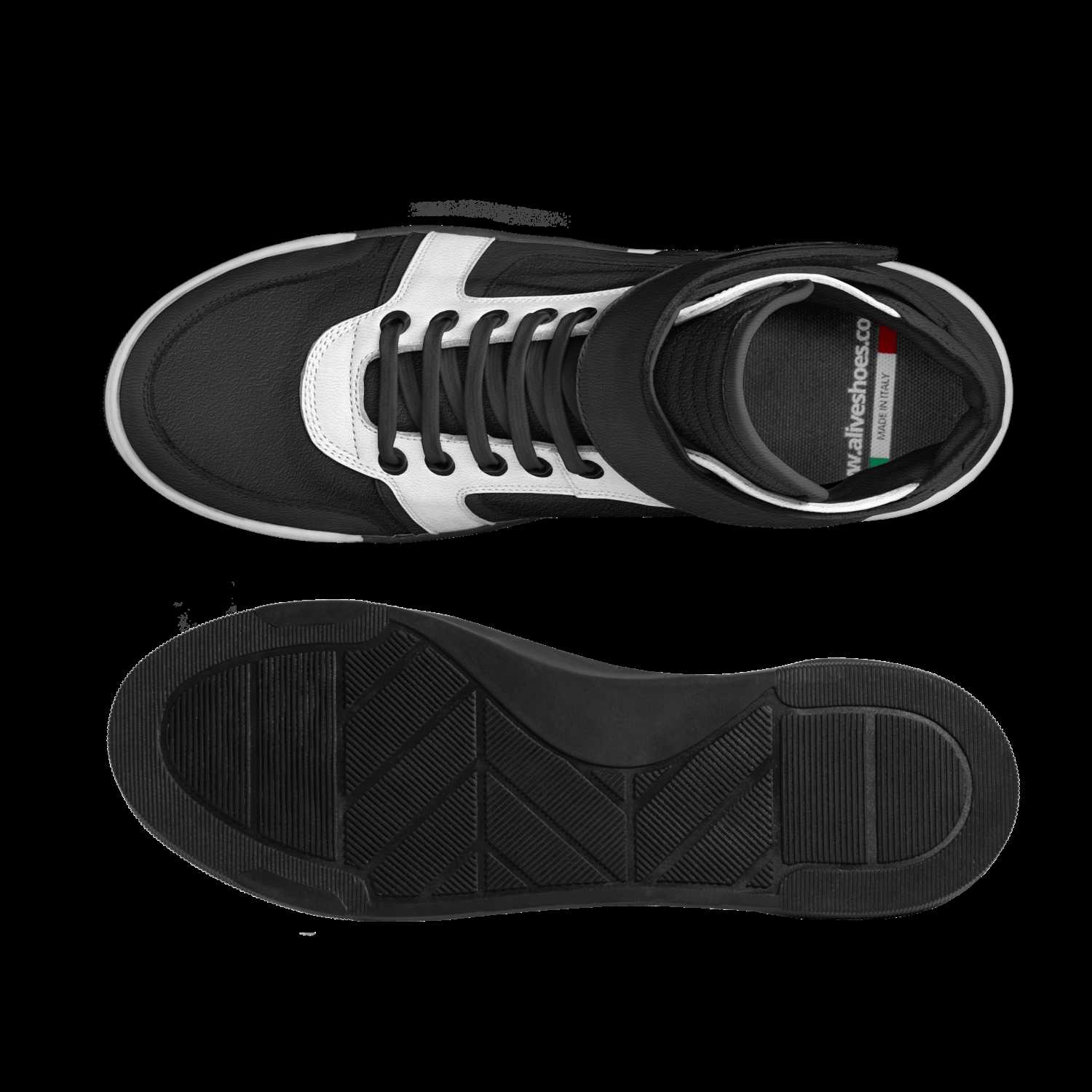 Custom hotsell made trainers