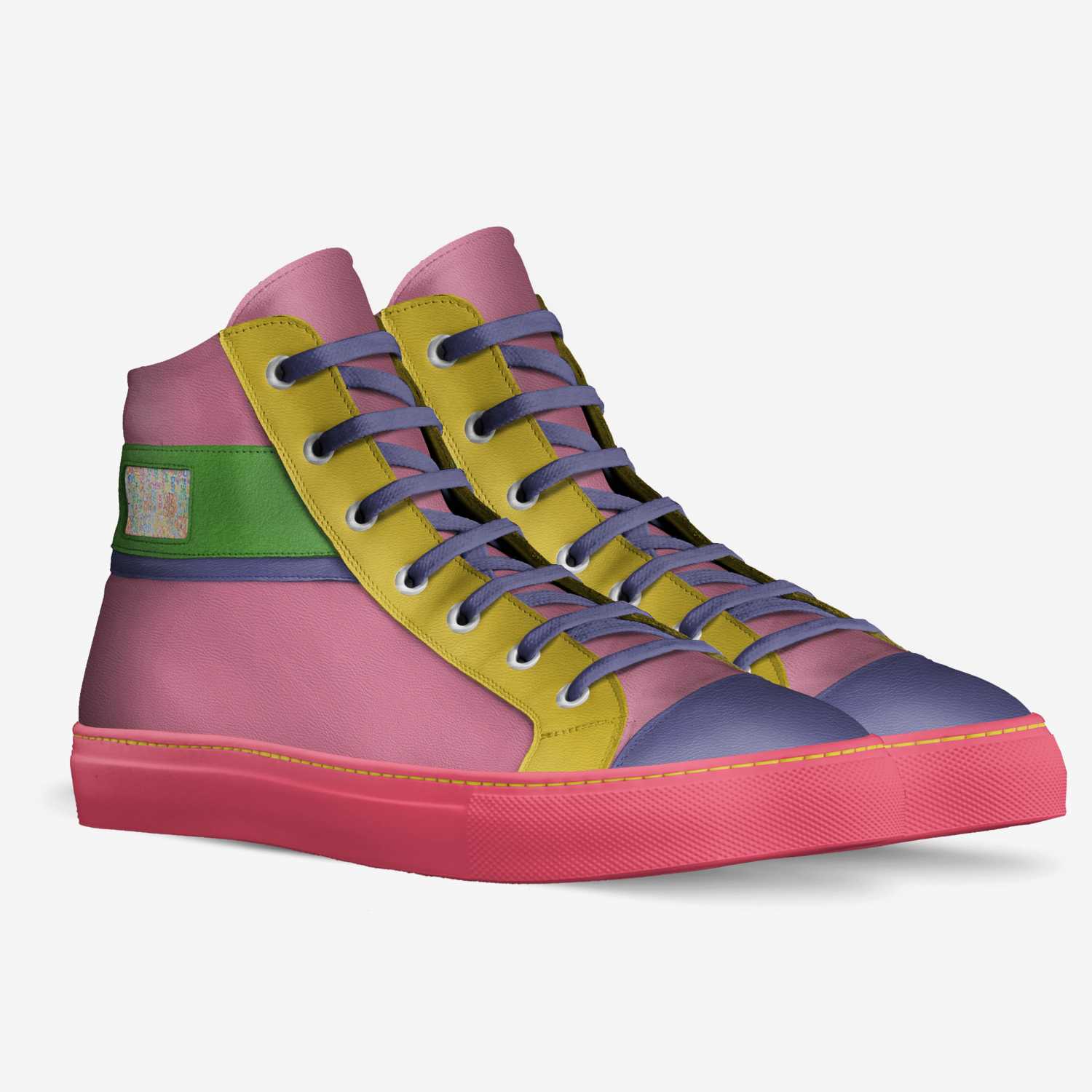 TODOO custom made in Italy shoes by Nobuo Todoroki | Double view