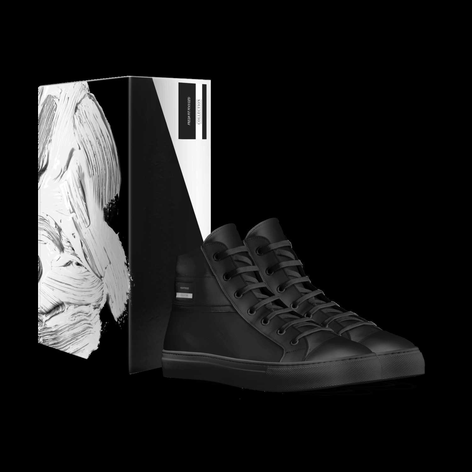 Fresh fit shoes discount