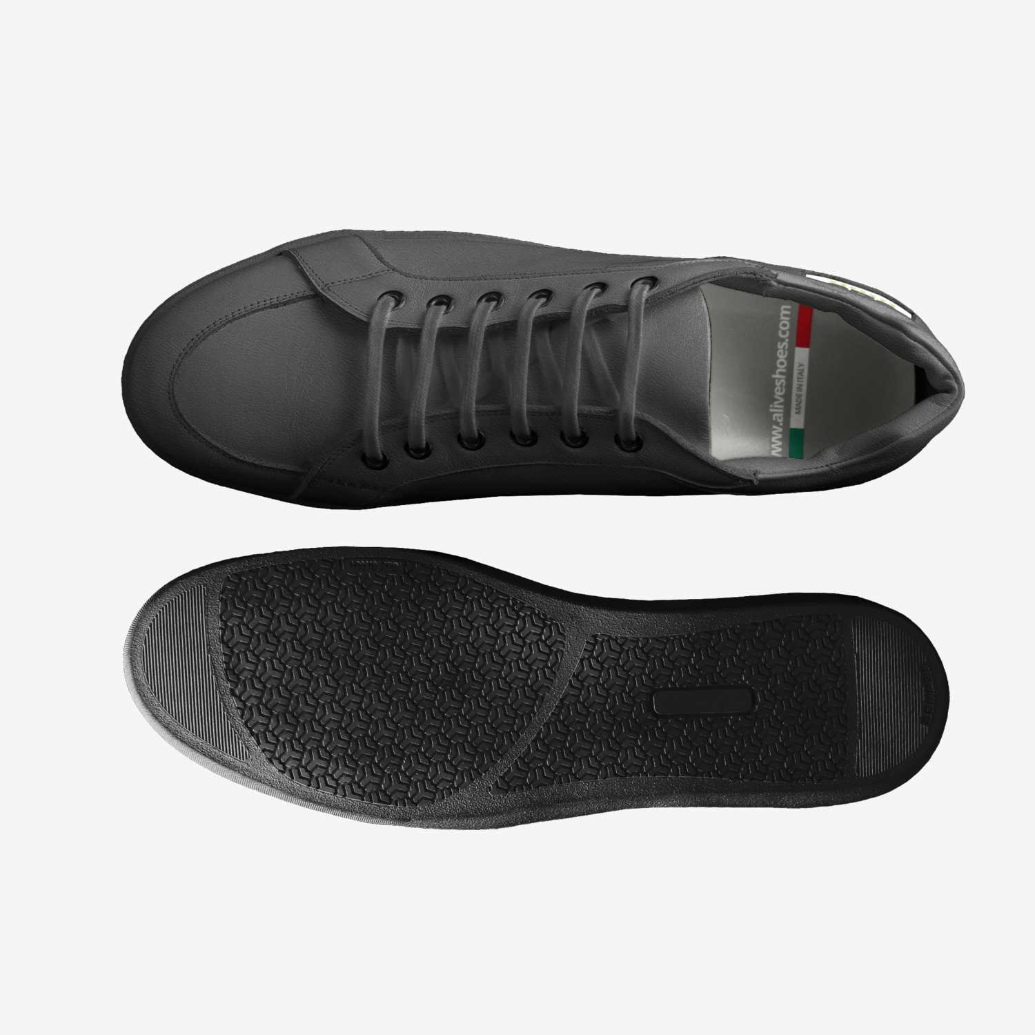 CEO FOOTWEAR custom made in Italy shoes by Ceo Clothing | Top view