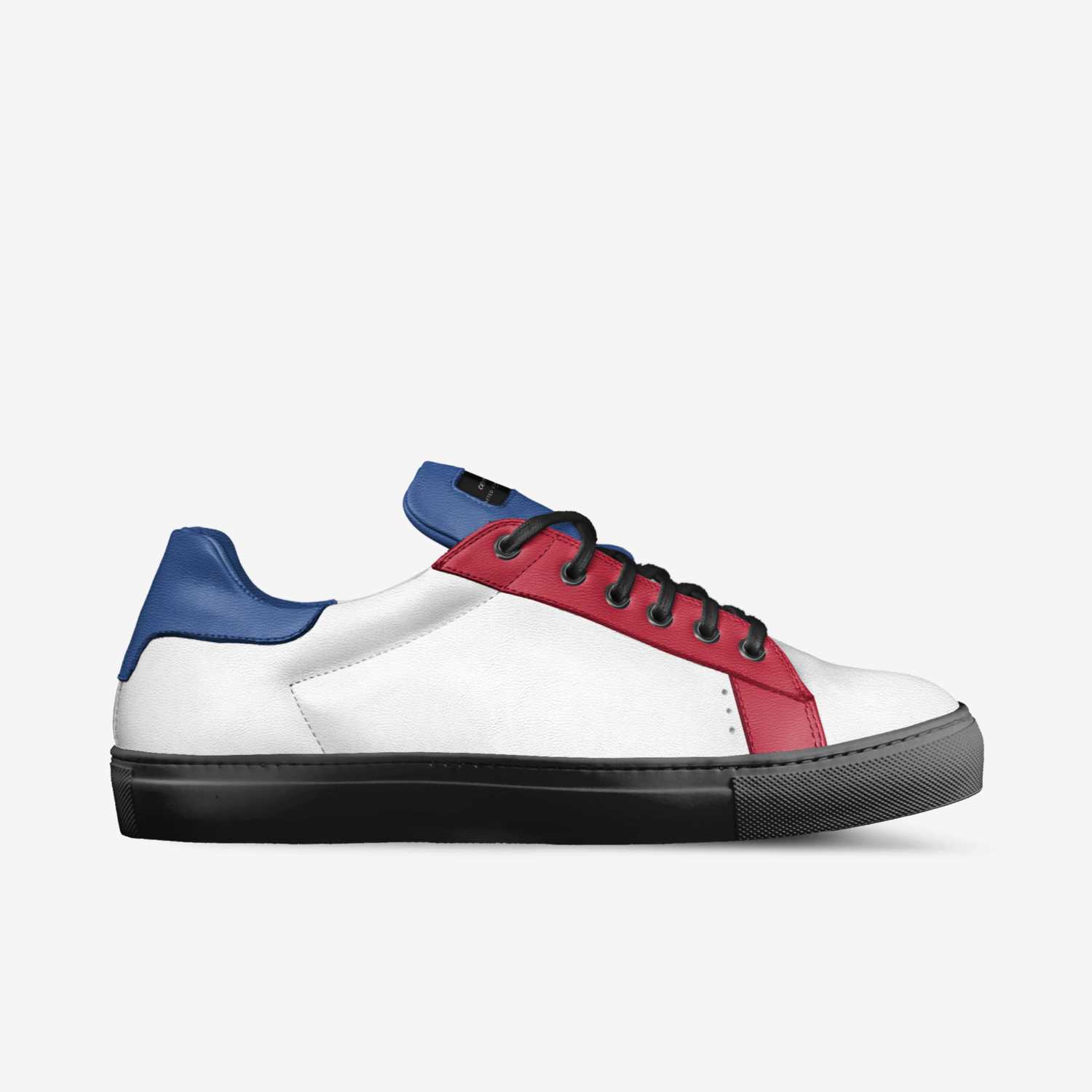 cemok custom made in Italy shoes by Sebastian Trujillo Carrillo | Side view