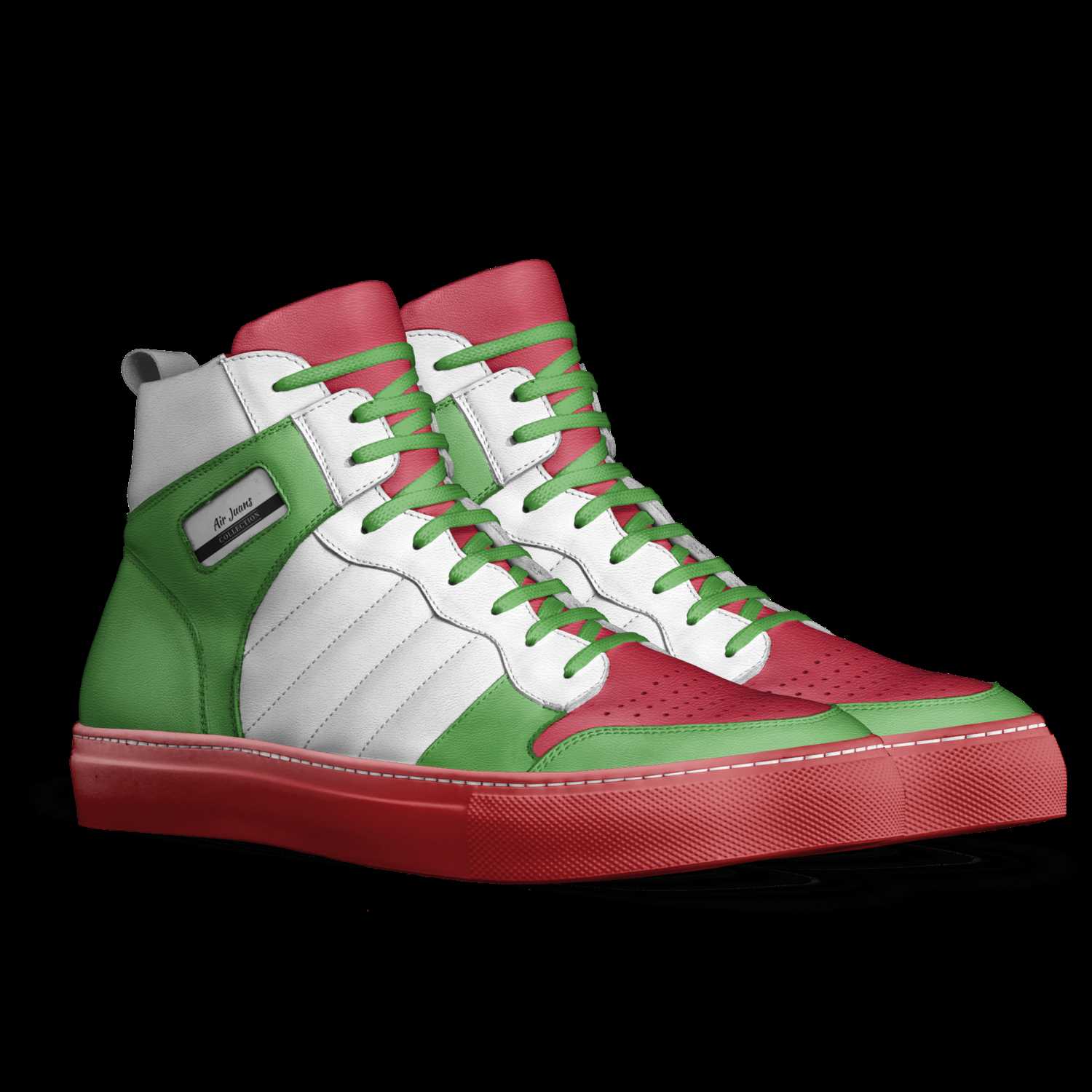 Nike air deals juans