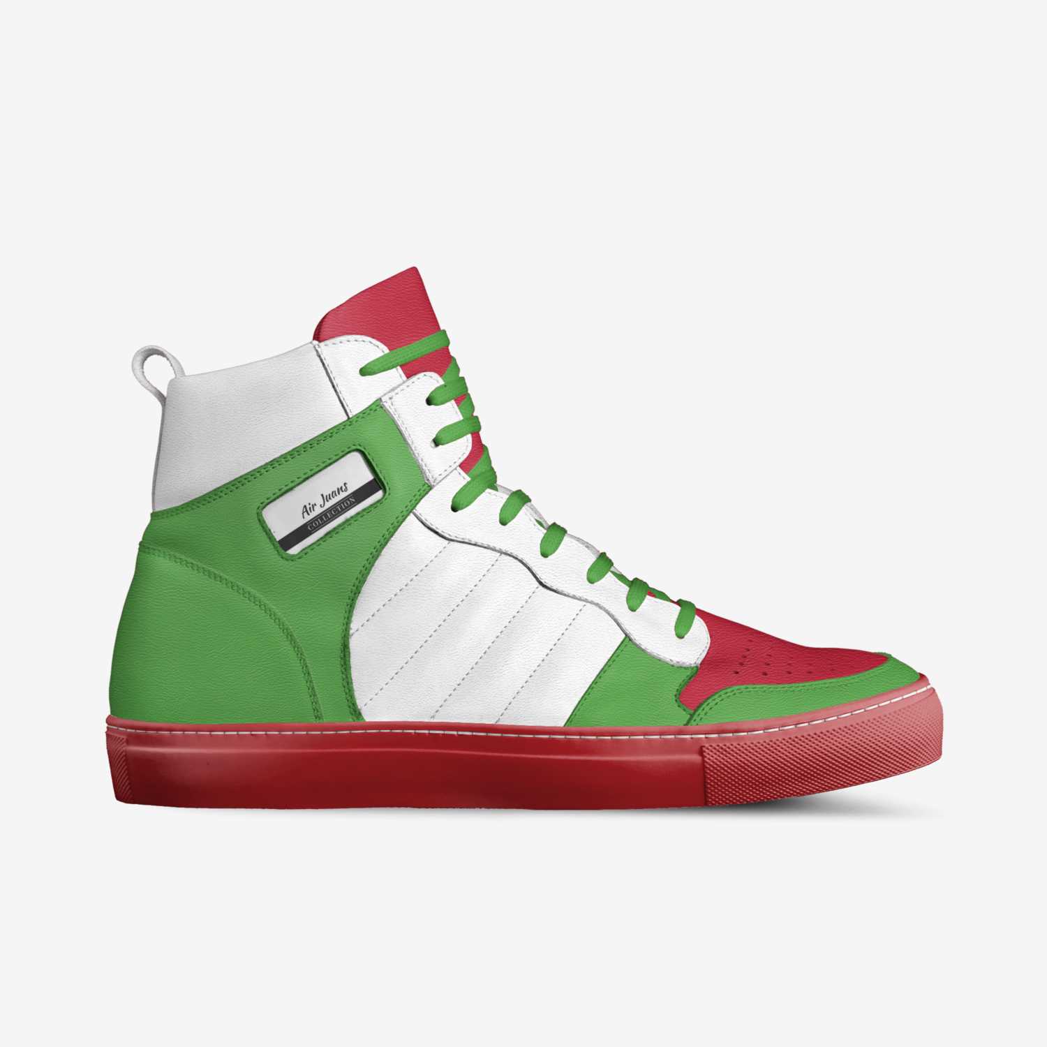 Air Juans | A Custom Shoe concept by John Wallman