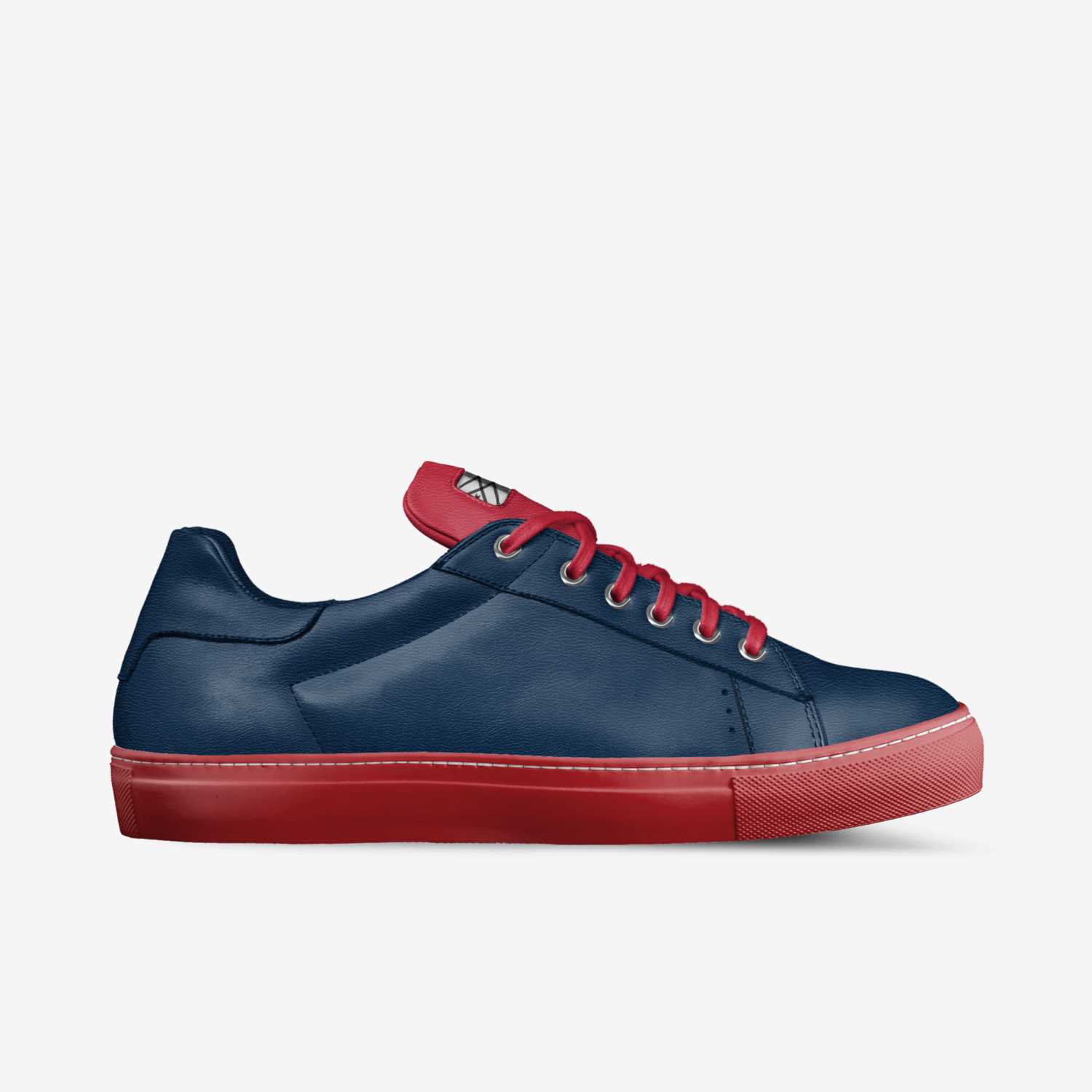Atton HGL'S custom made in Italy shoes by Roman Vojir | Side view