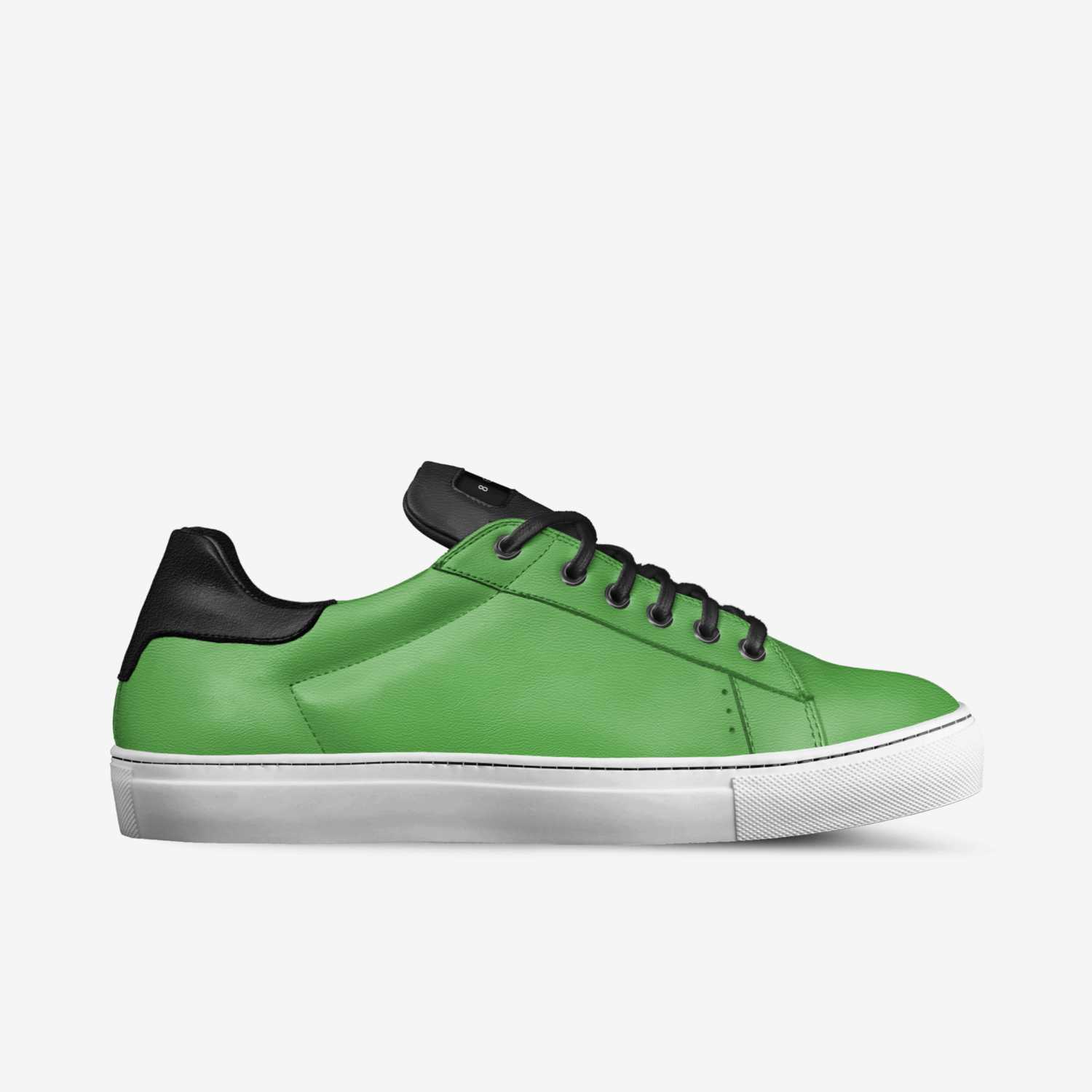 ESO custom made in Italy shoes by Max | Side view