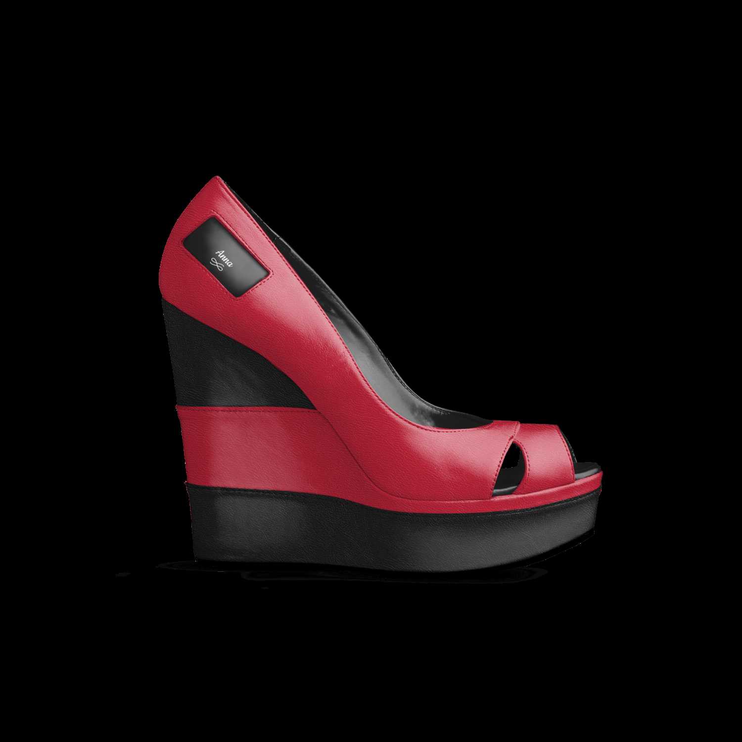 wedge shoes at edgars