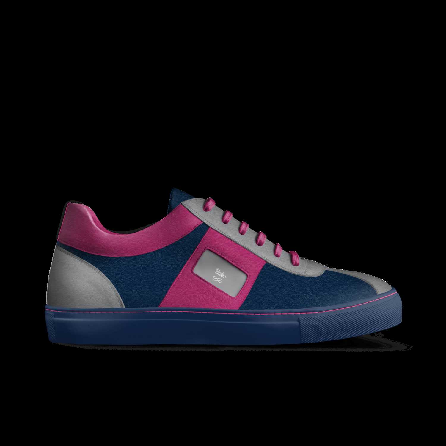 Custom italian sneakers shop