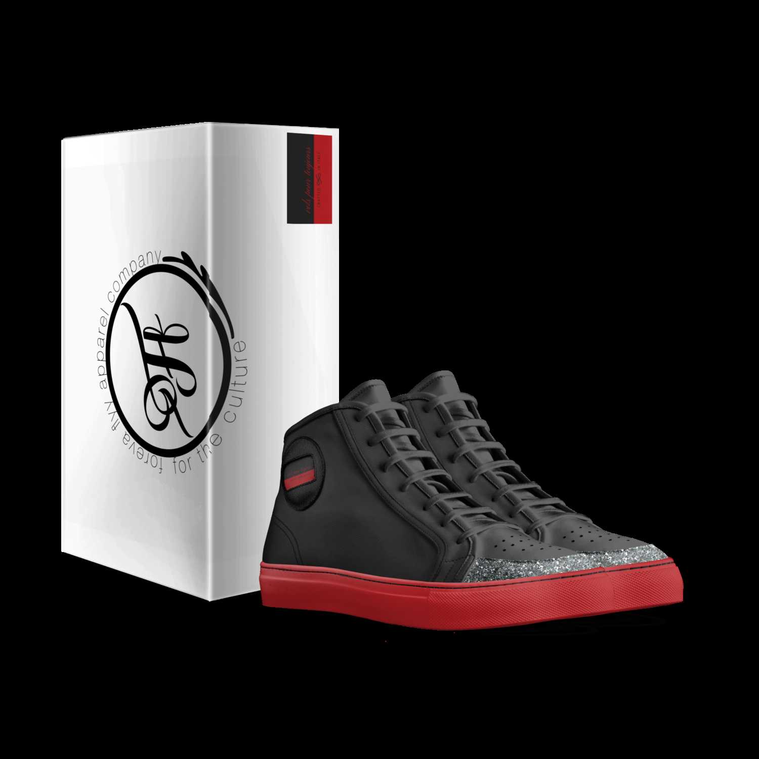 Box cheap pour sneakers