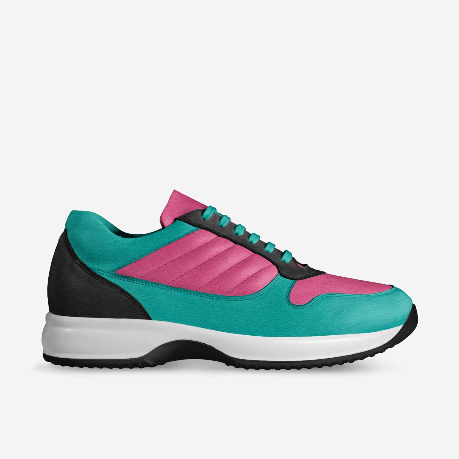 Ava A Custom Shoe concept by Ava