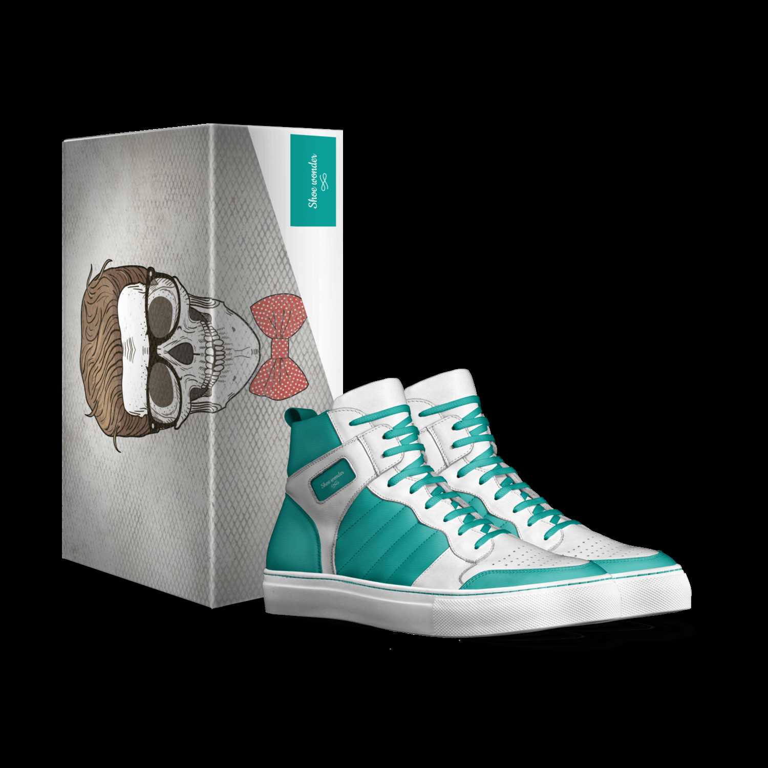 Prix custom sneakers outlet