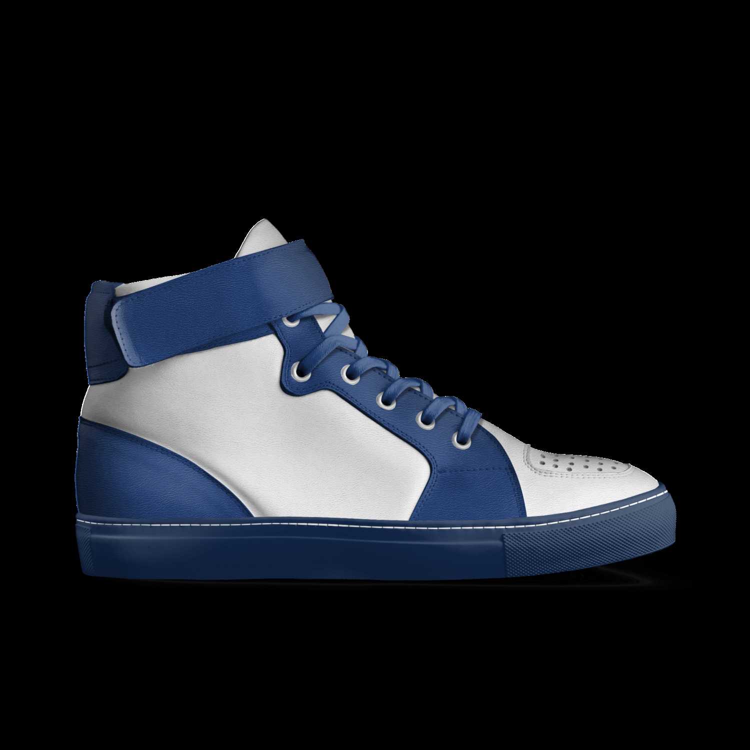 Electra superman A Custom Shoe concept by Zachary Cecce