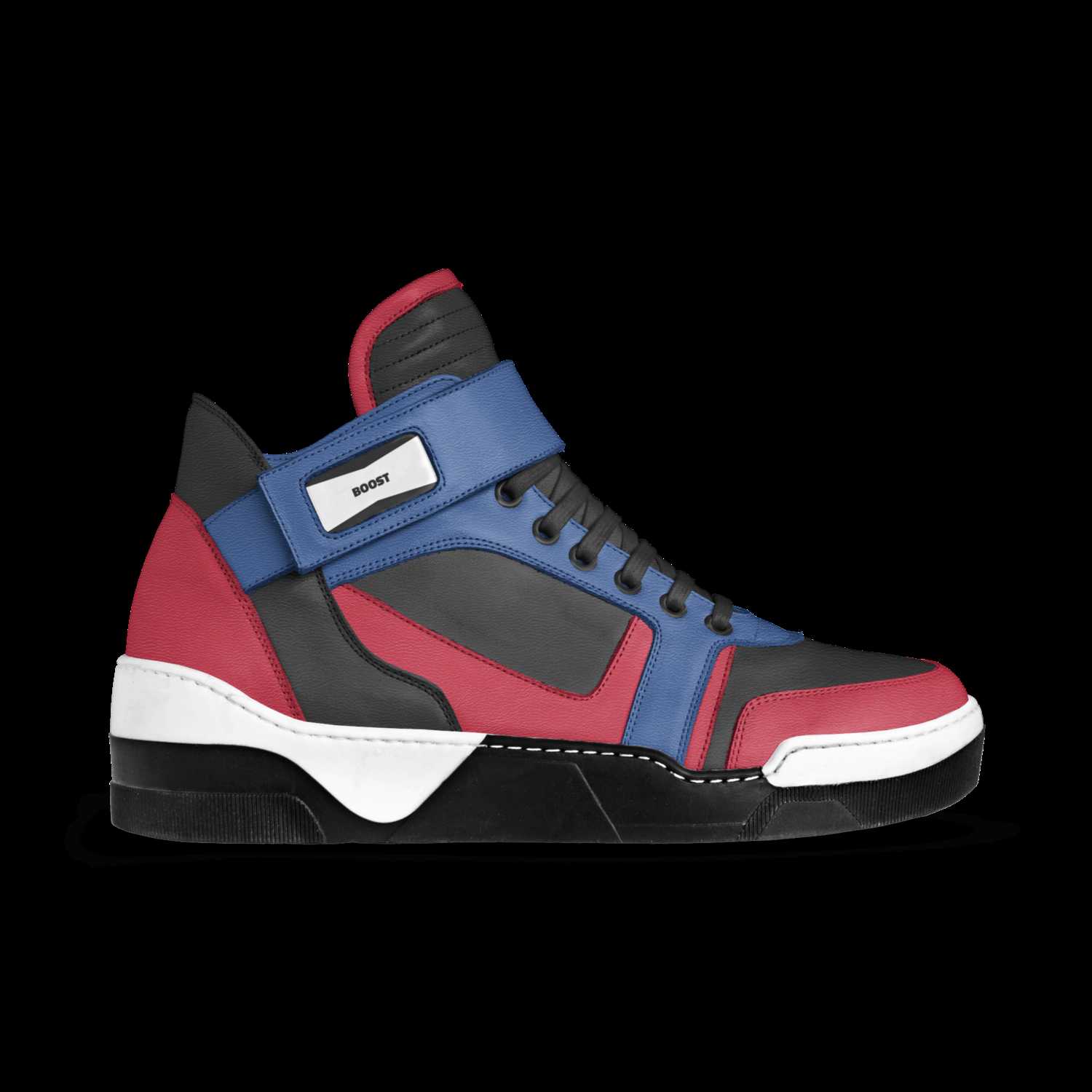 BOOST A Custom Shoe concept by Noah Boost