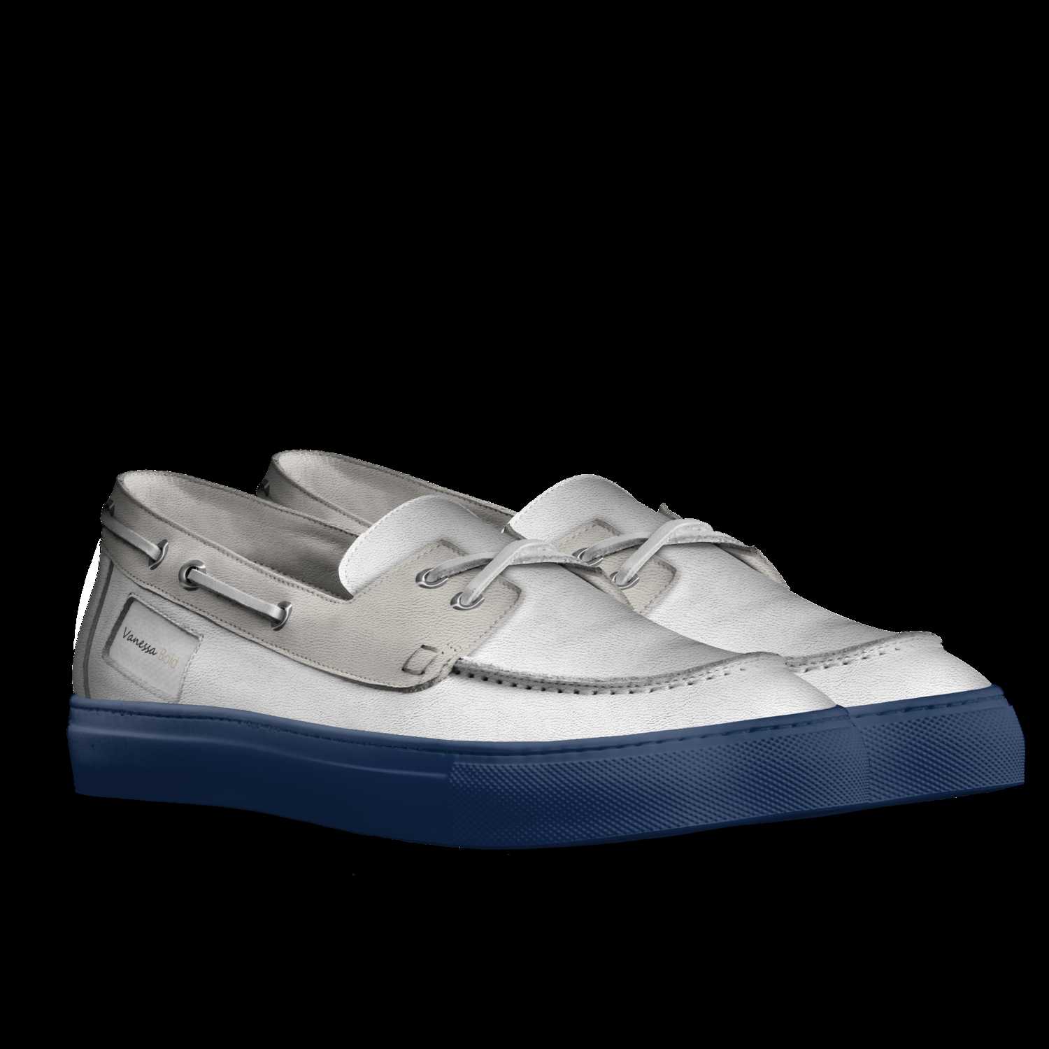 Unique store boat shoes