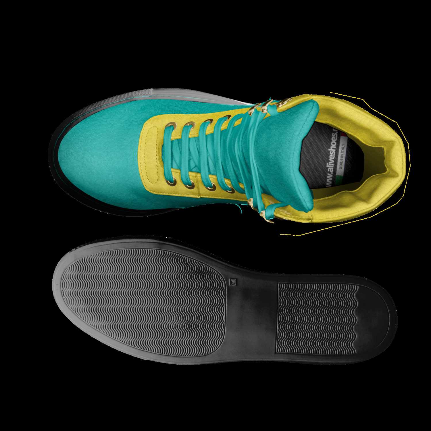 Macaw shoes online