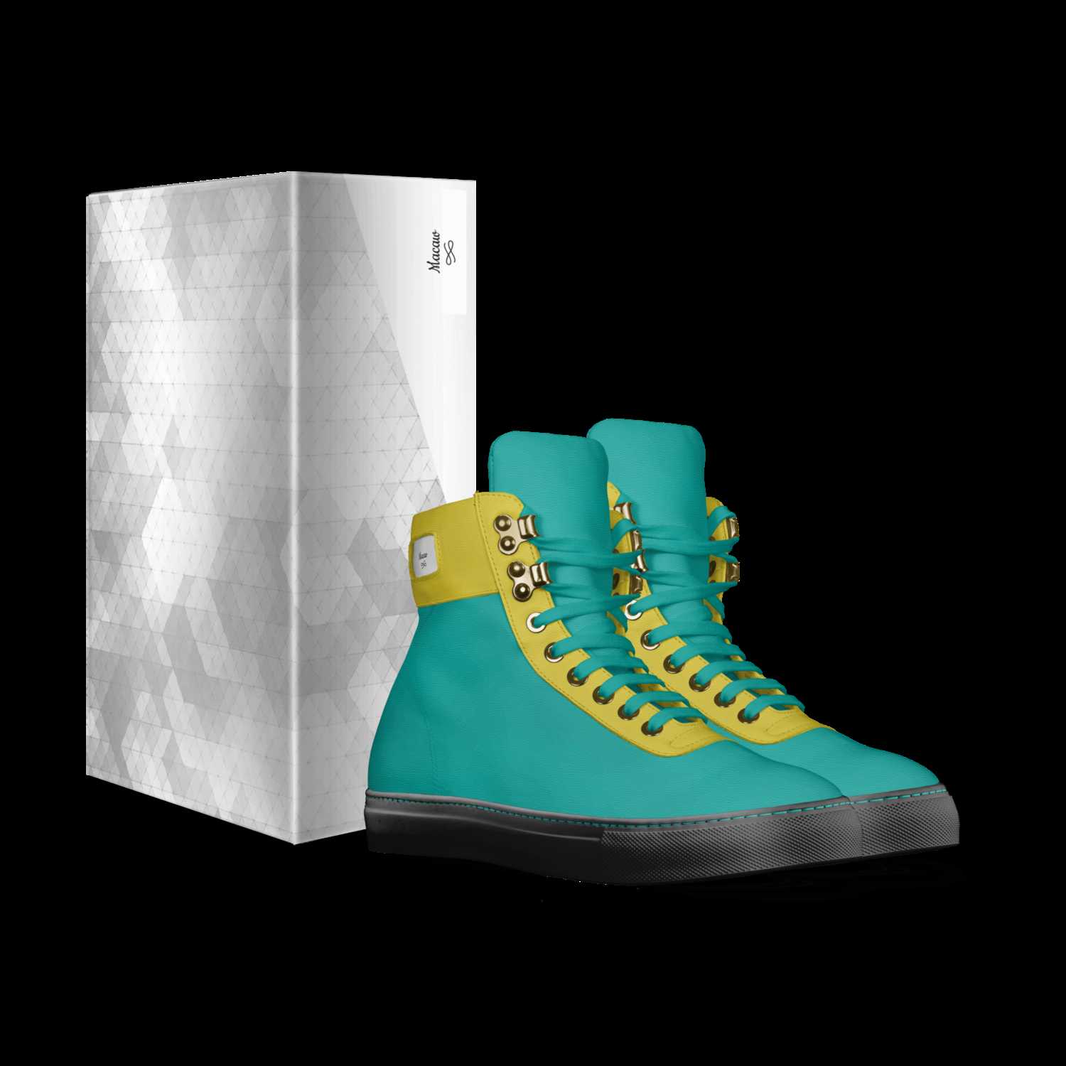 Macaw shoes outlet